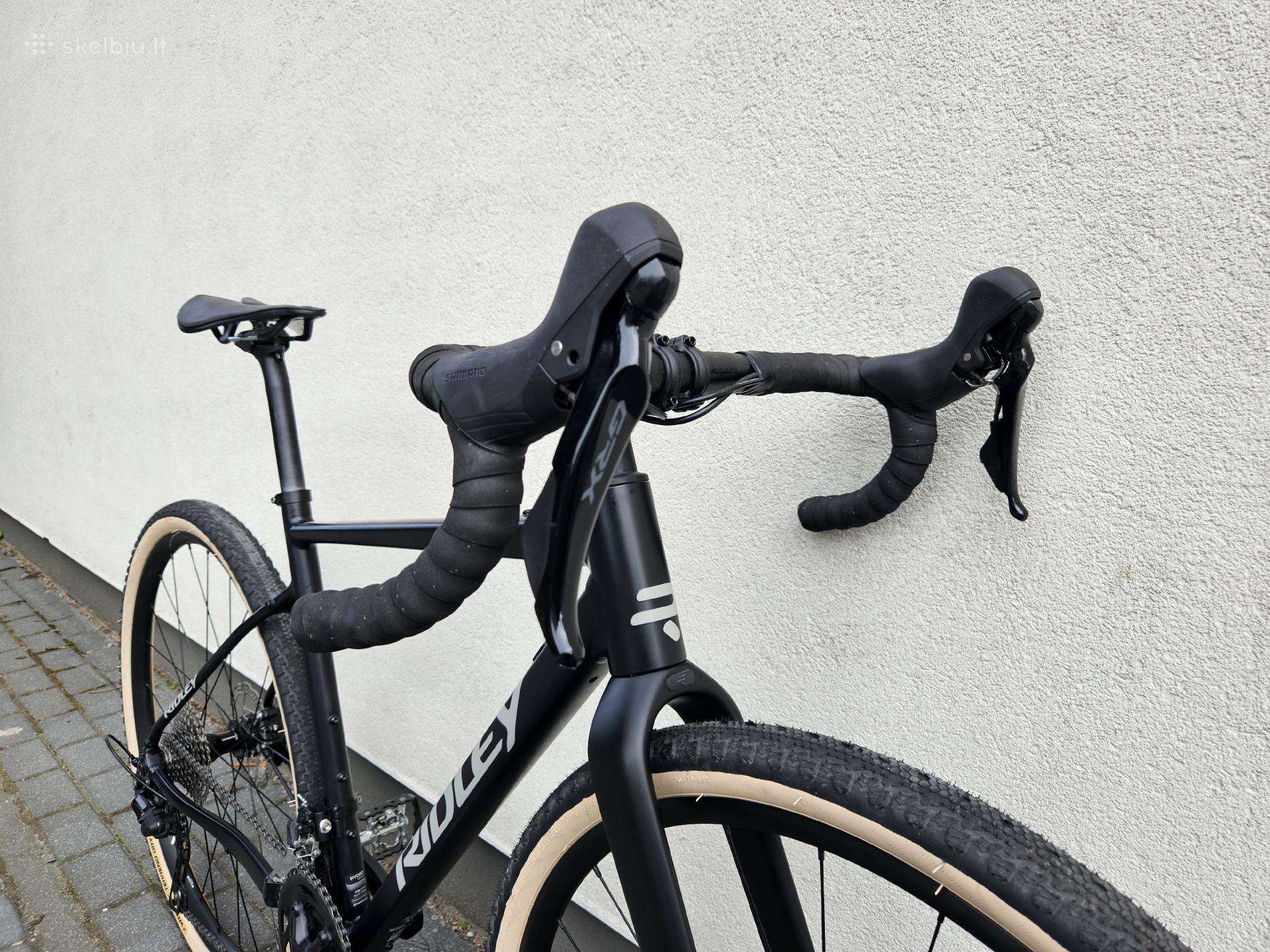 Other bike Ridley