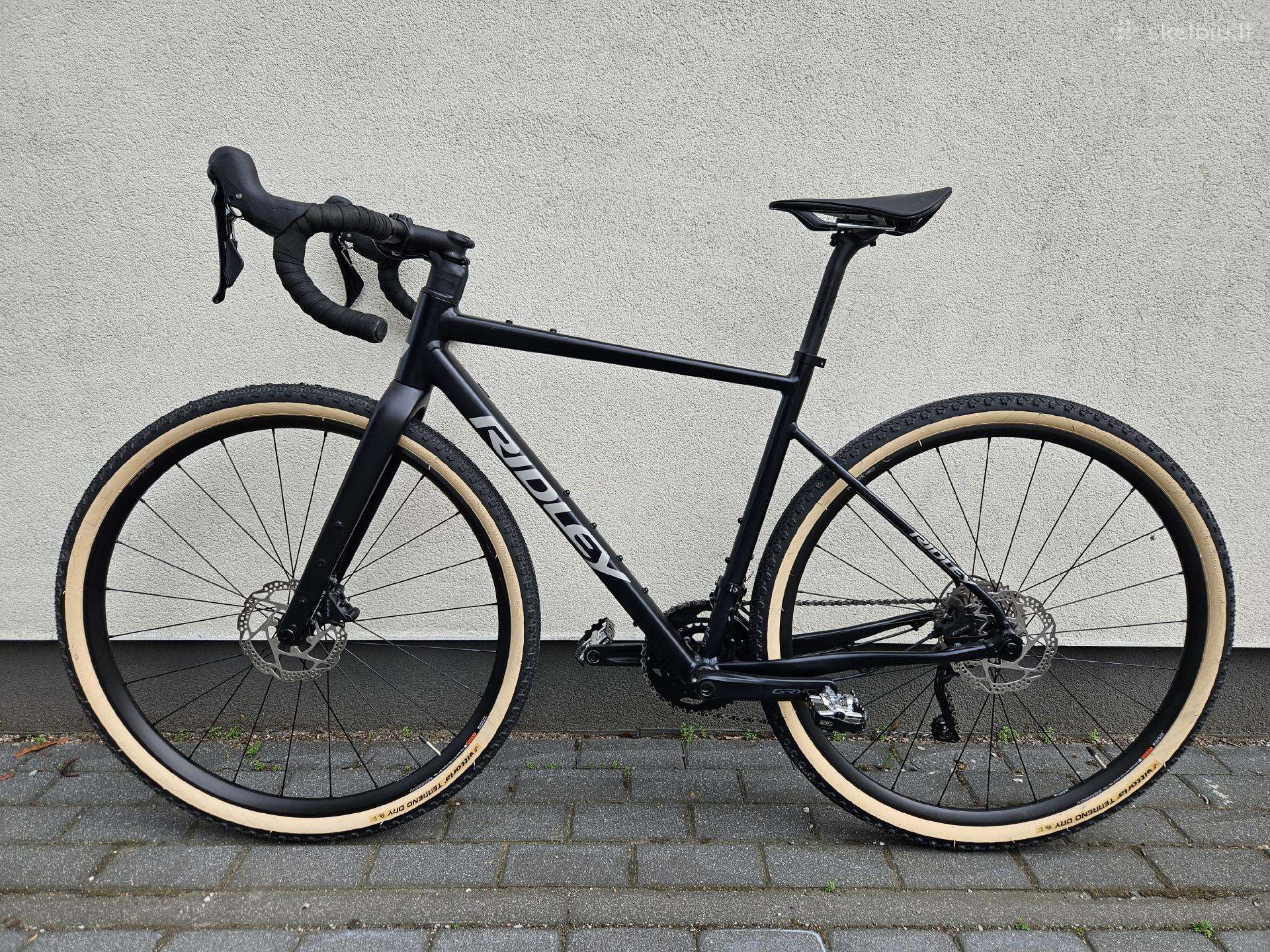 Other bike Ridley