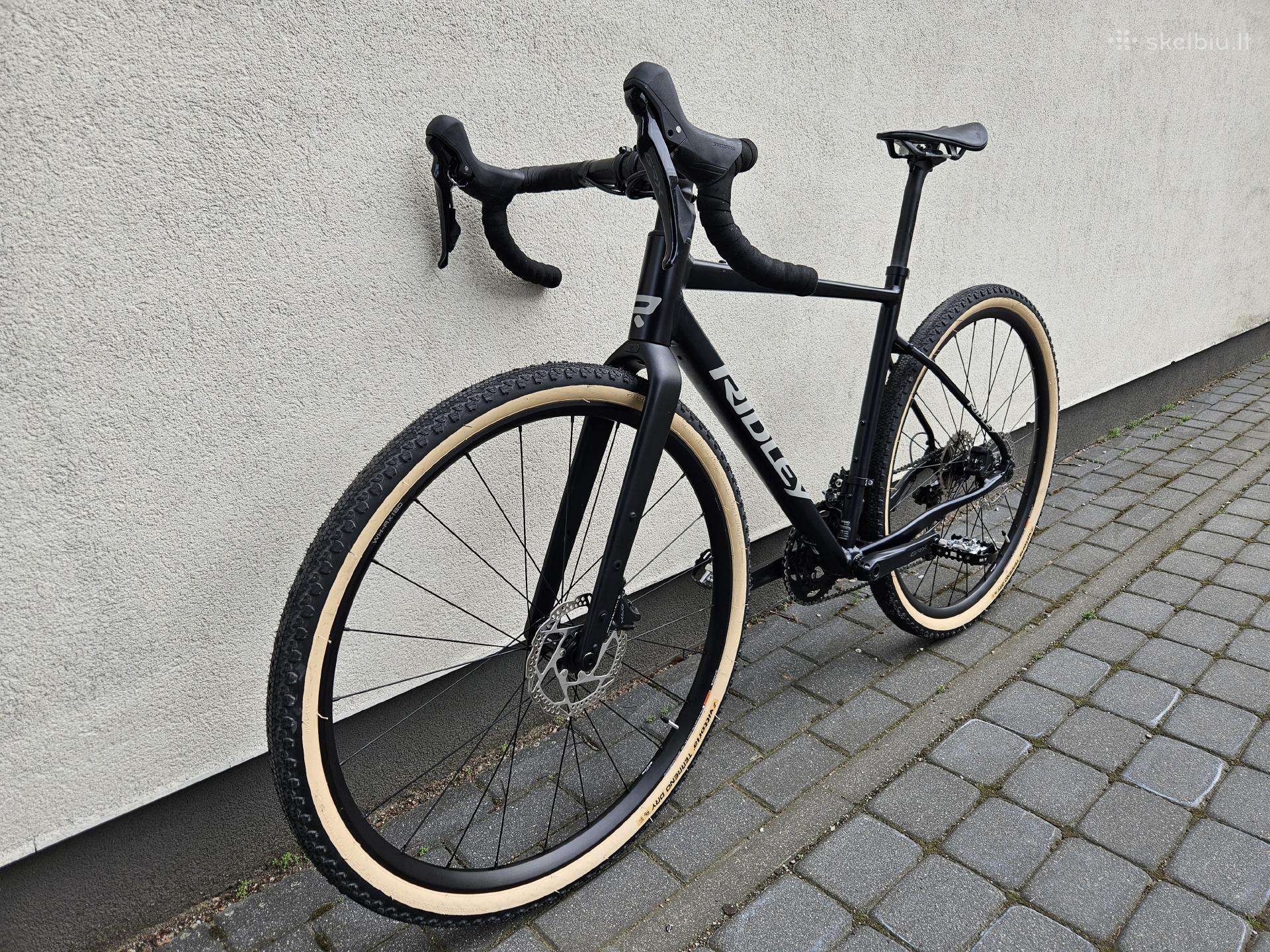 Other bike Ridley