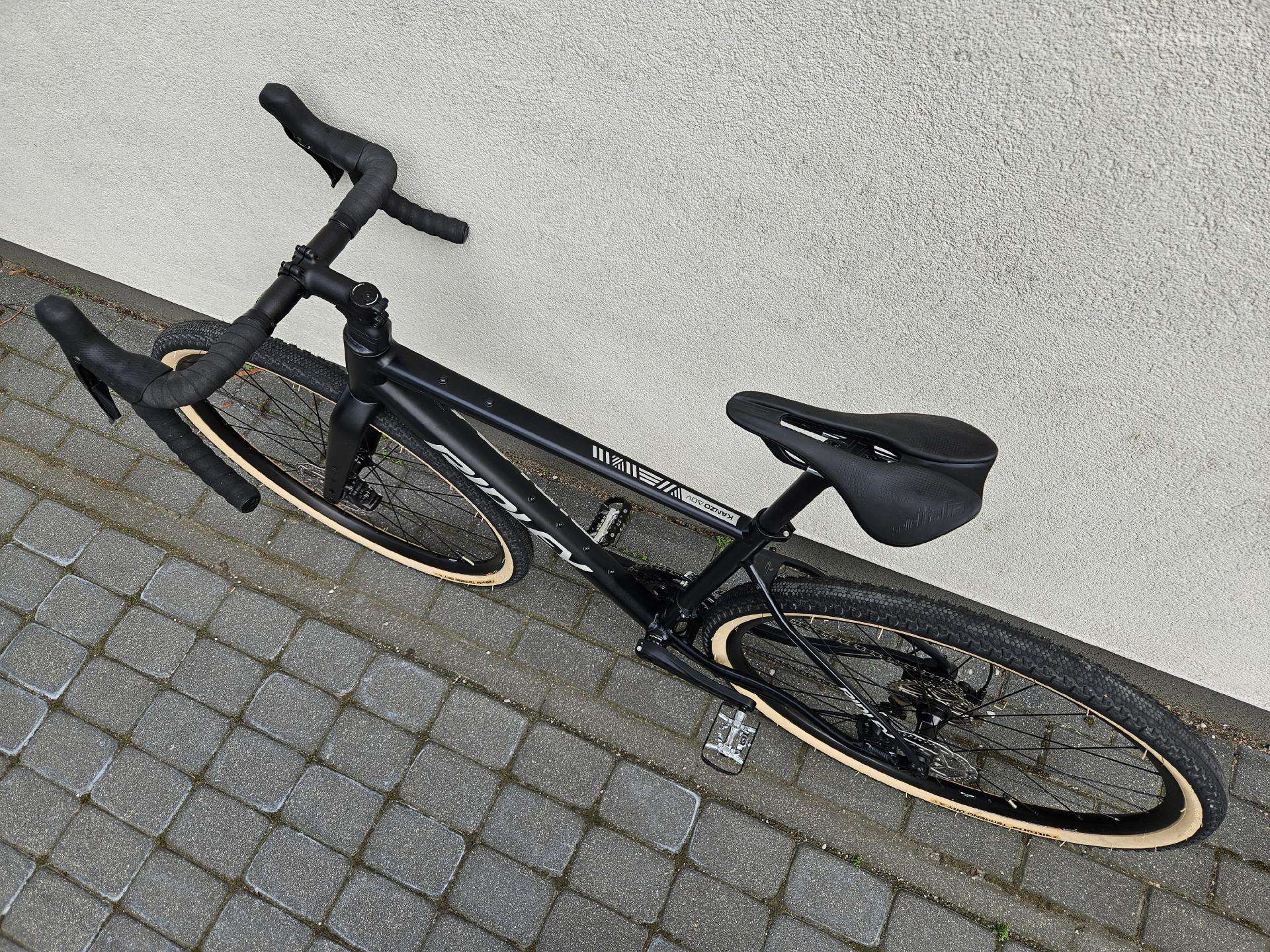 Other bike Ridley