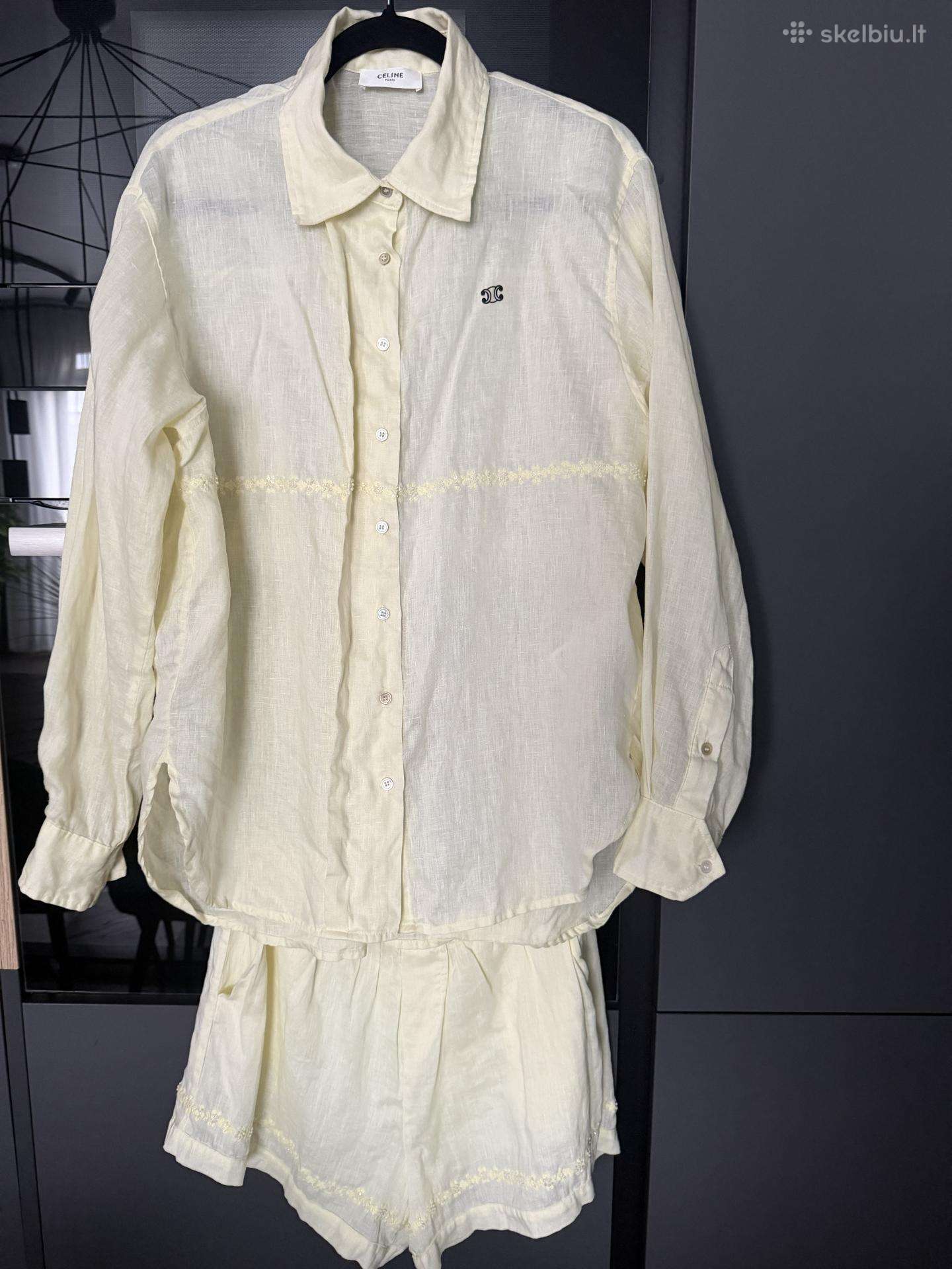 Celine kostiumėlis