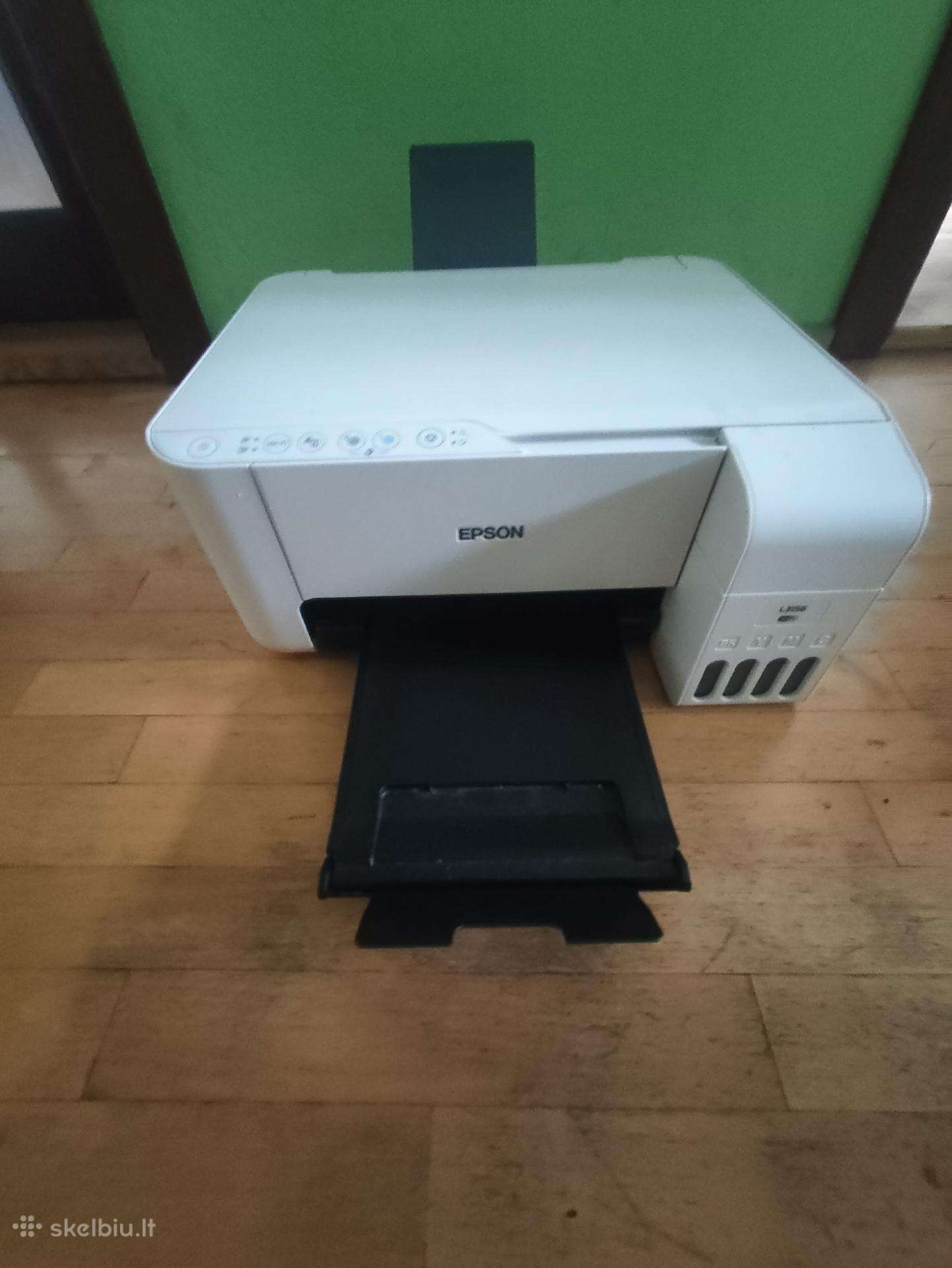 Epson L3156
