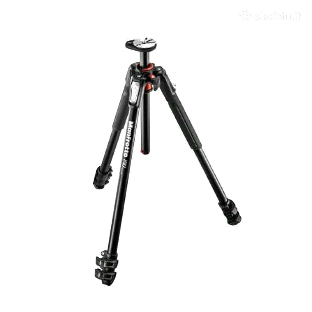 Manfrotto 190 trikojis