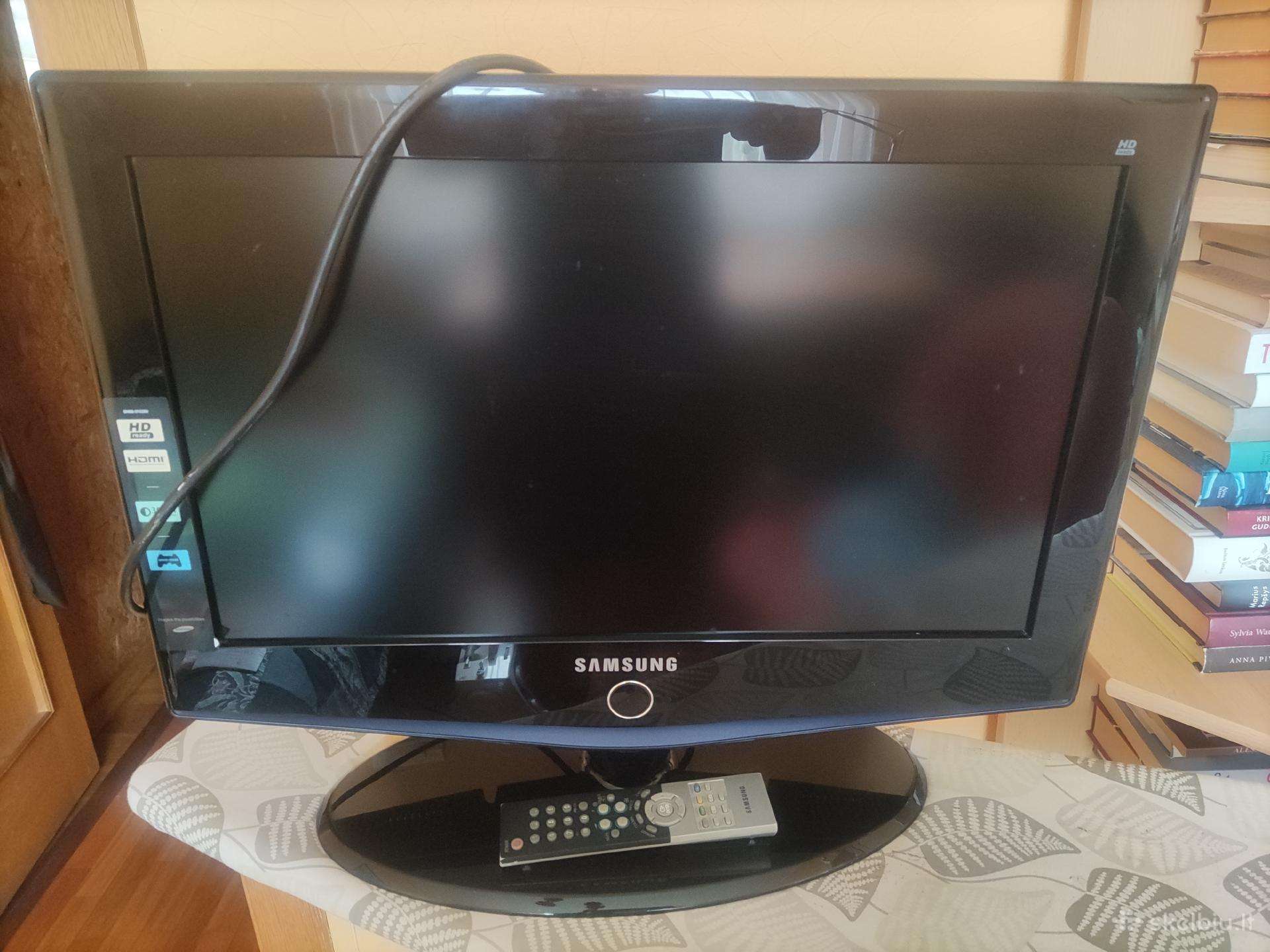 Televizorius Samsung Le23r71b