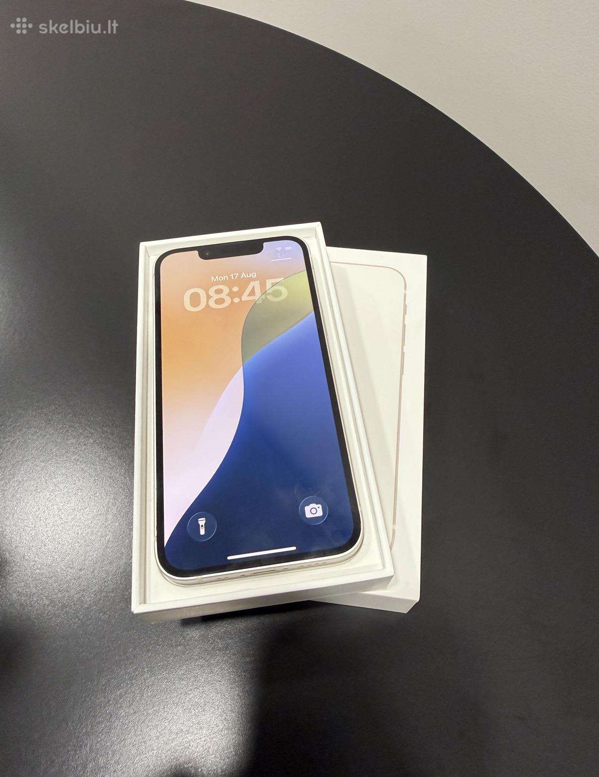 iPhone 13 mini 128gb