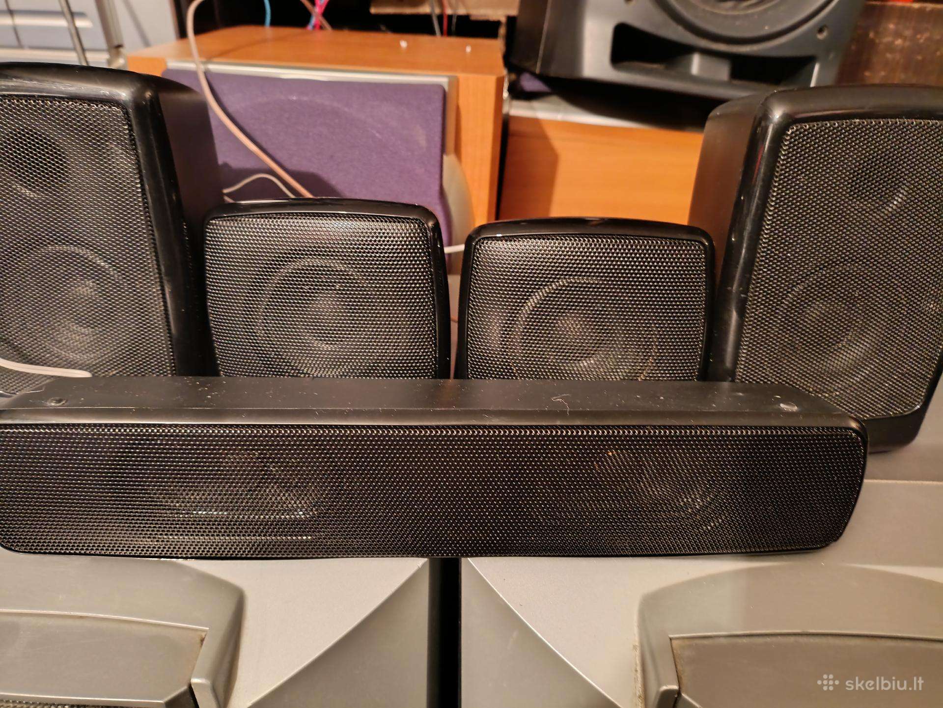 Geros Samsung 5 Koloneles,stovis L ,Geras