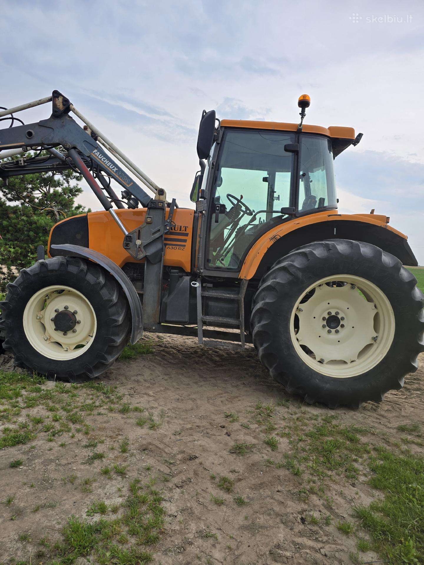 Reno 630rz. ir jd 6520.