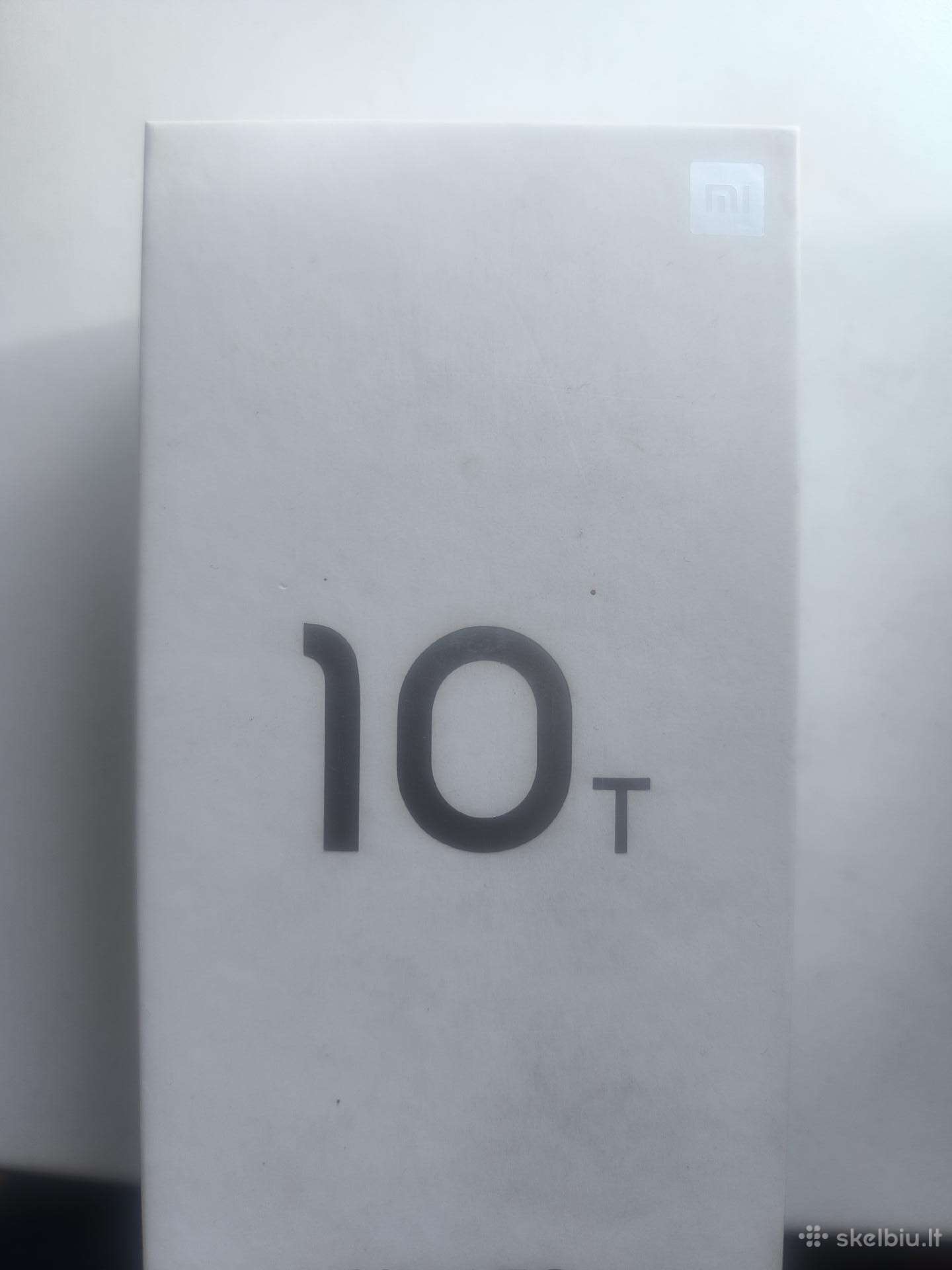 Xiaomi 10 t5g