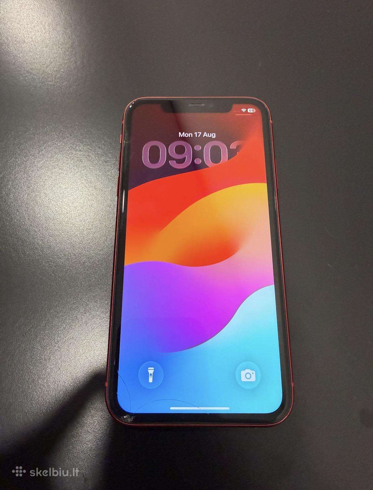 iPhone 11 64gb