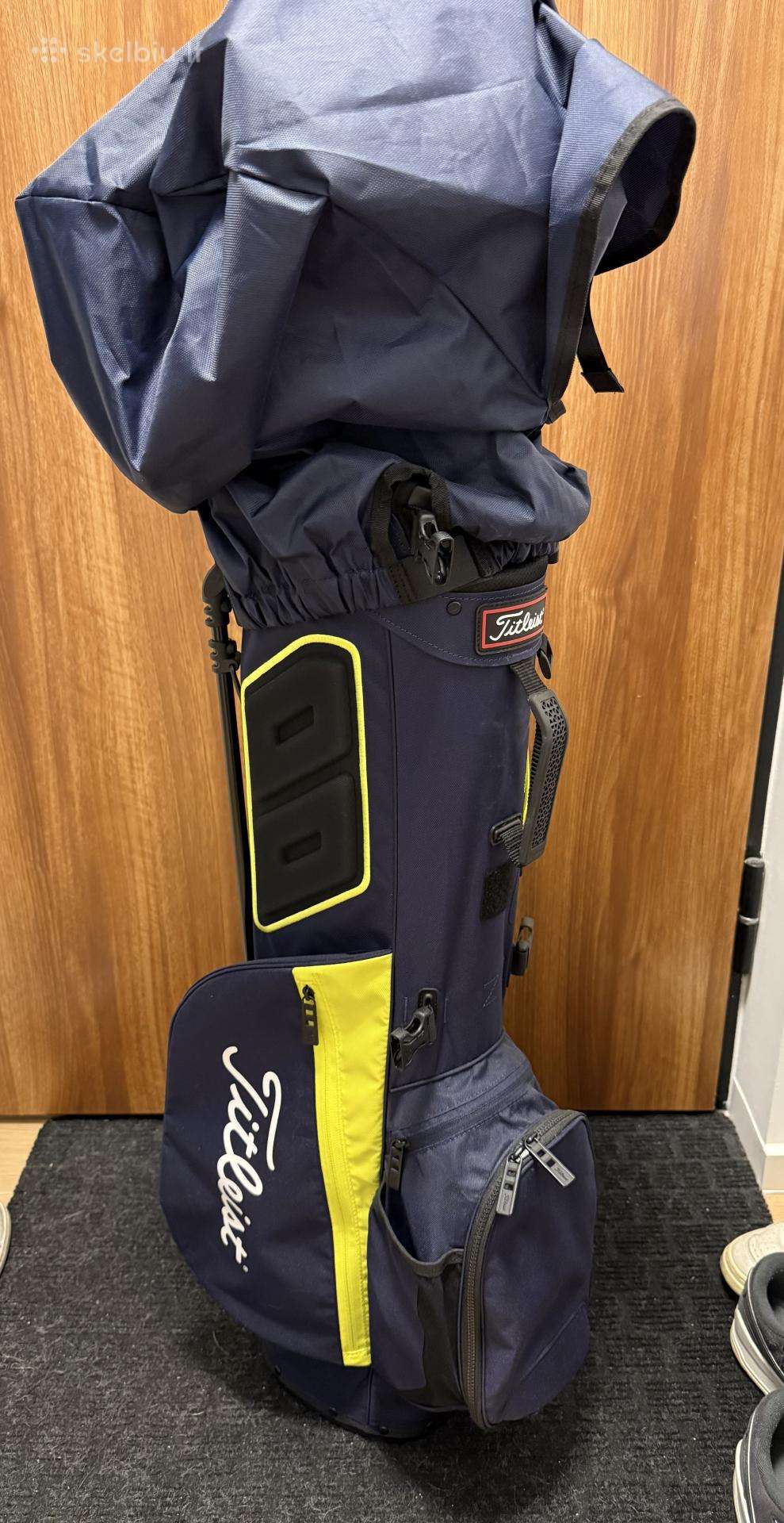 Titleist Players 4 golfo krepšys