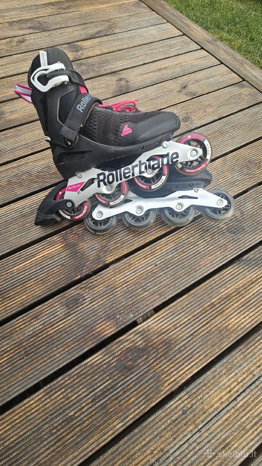 Riedučiai Rollerblade