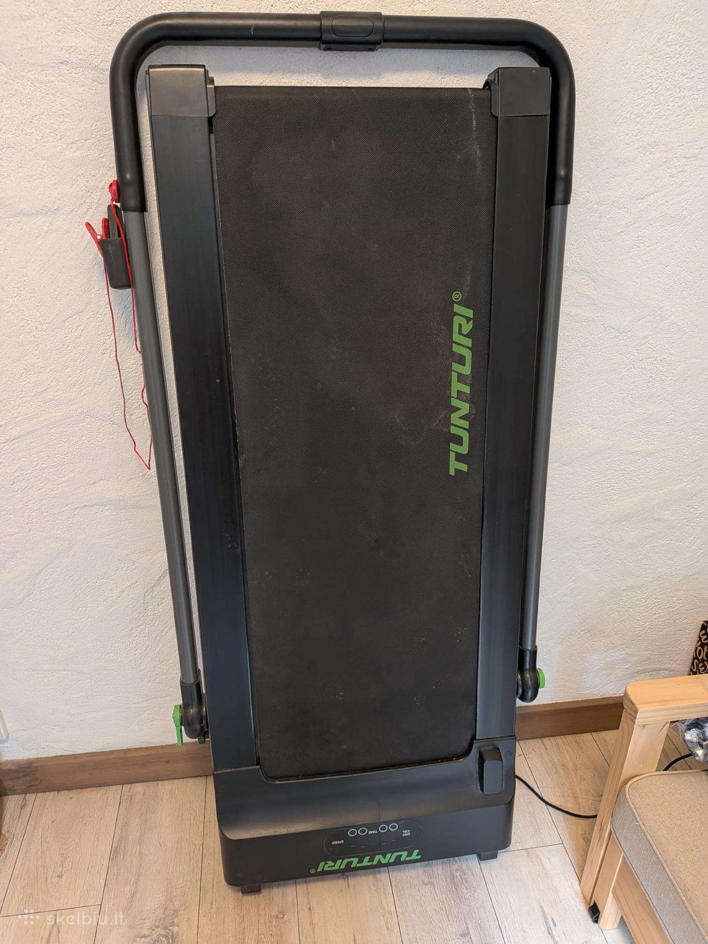 Tunturi Cardio Fit T10 bėgimo takelis