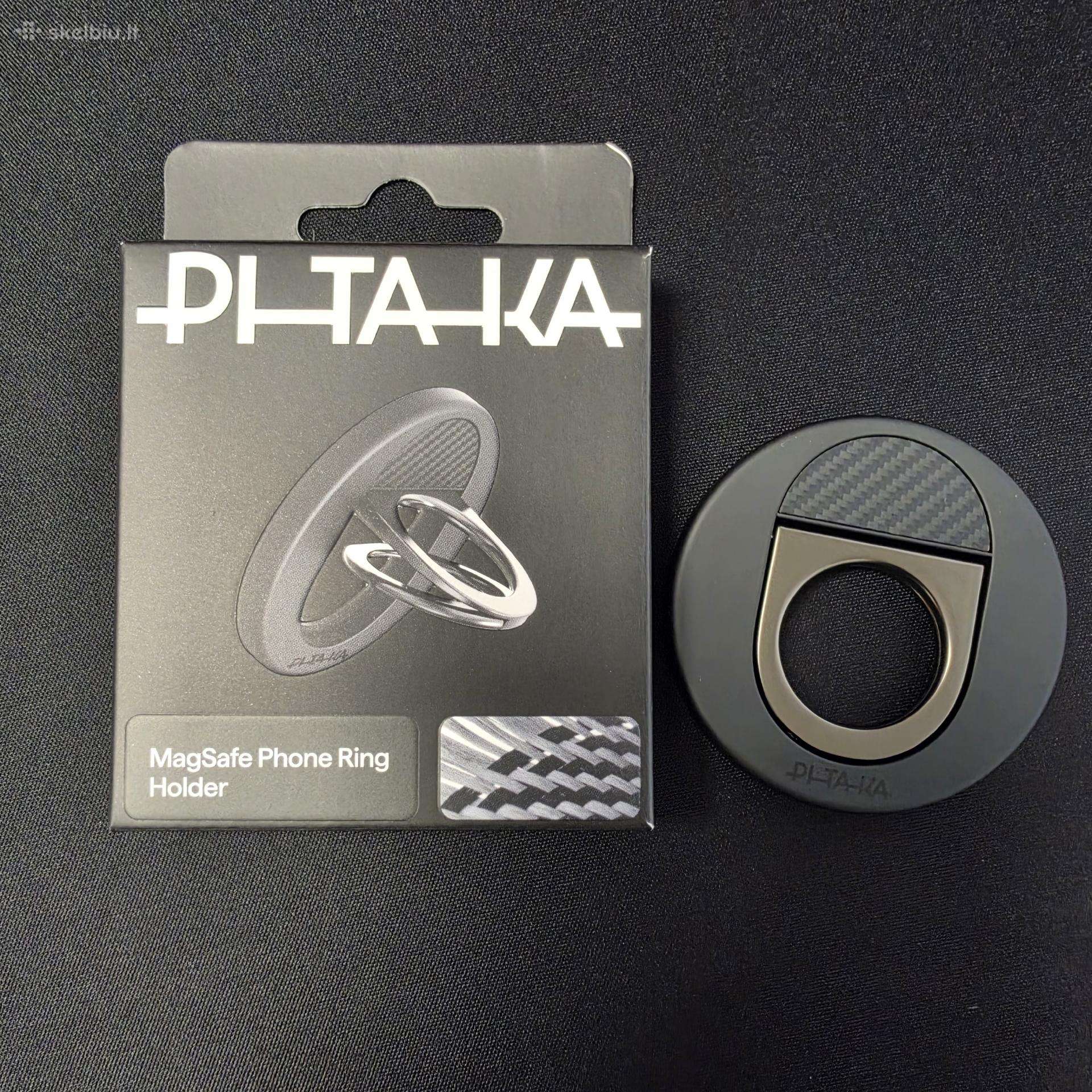 Pitaka Magez Grip 3 telefono žiedas