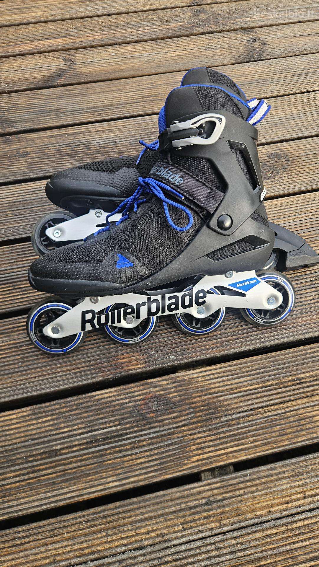 Riedučiai Rollerblade
