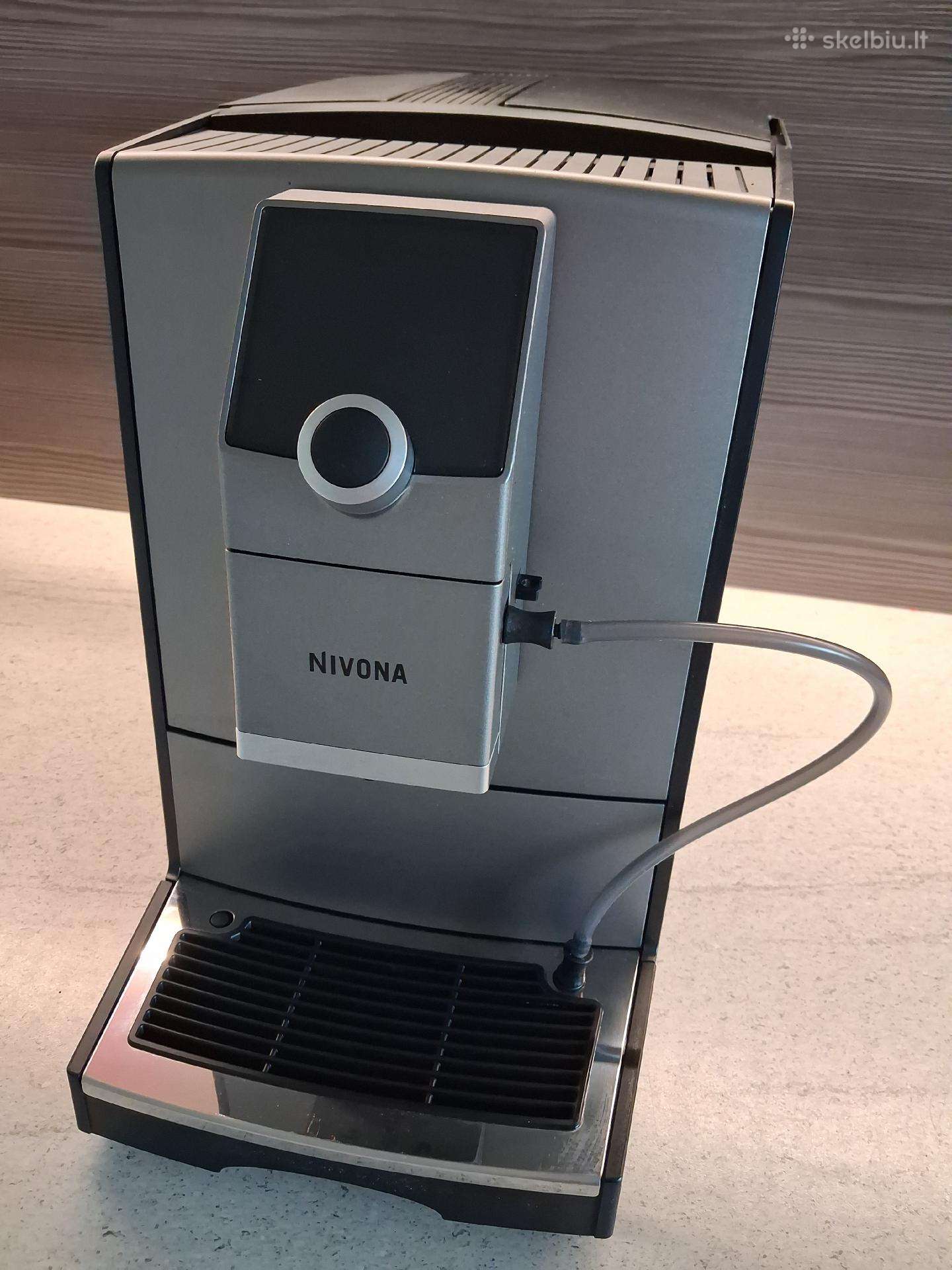 Nivona Nicr 795
