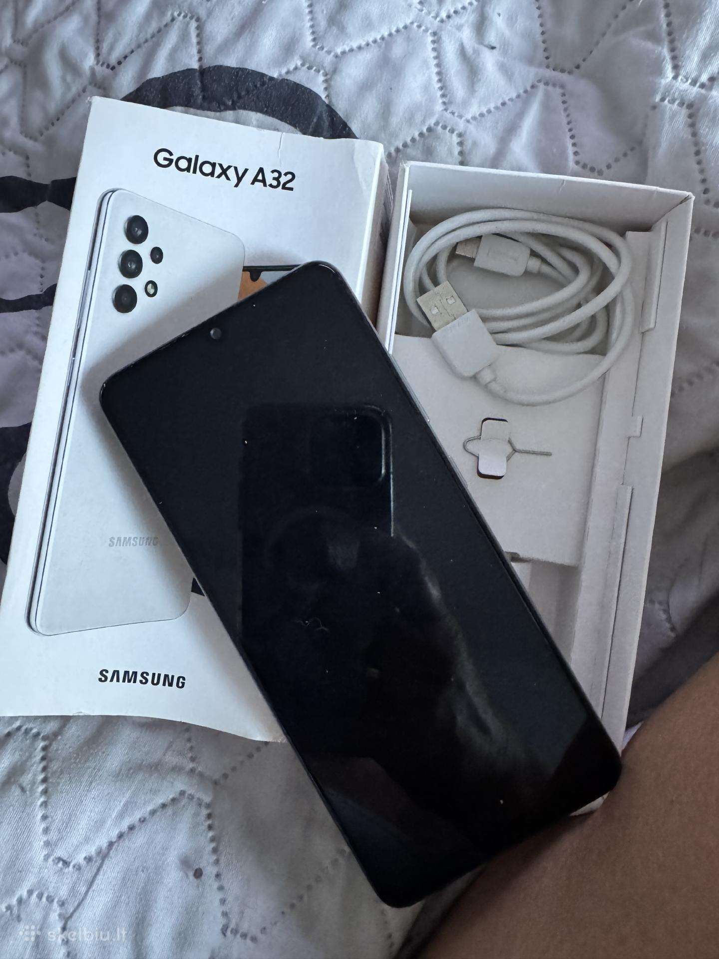 Samsung A32