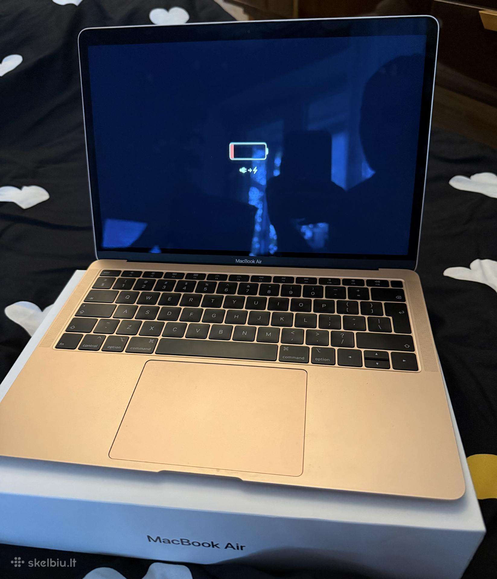 Apple MacBook Air 13 Retina 2019