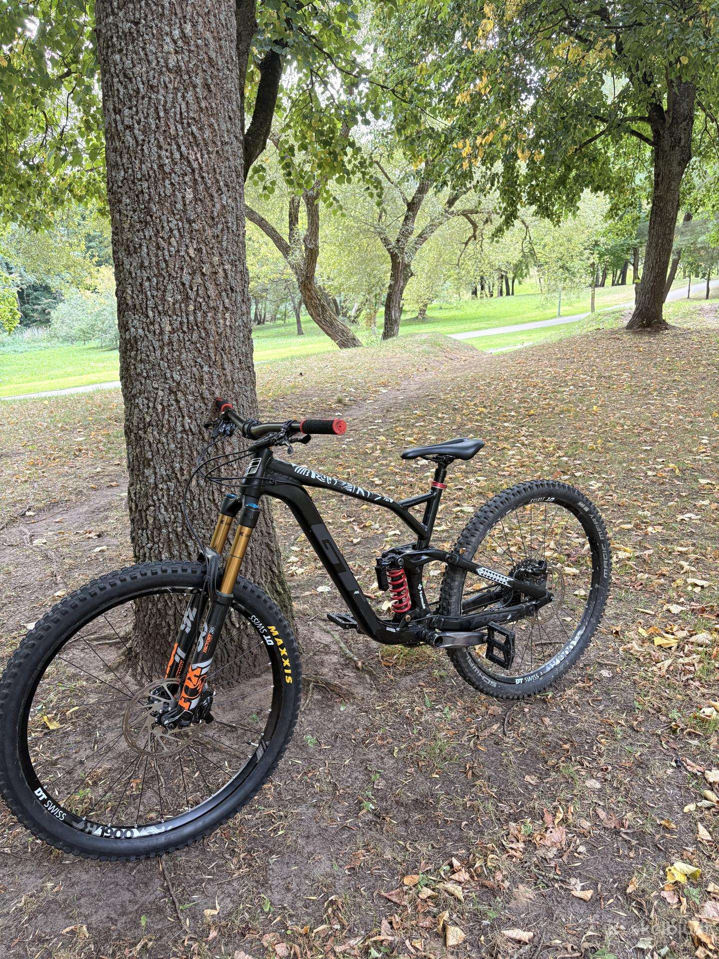 GT force 29