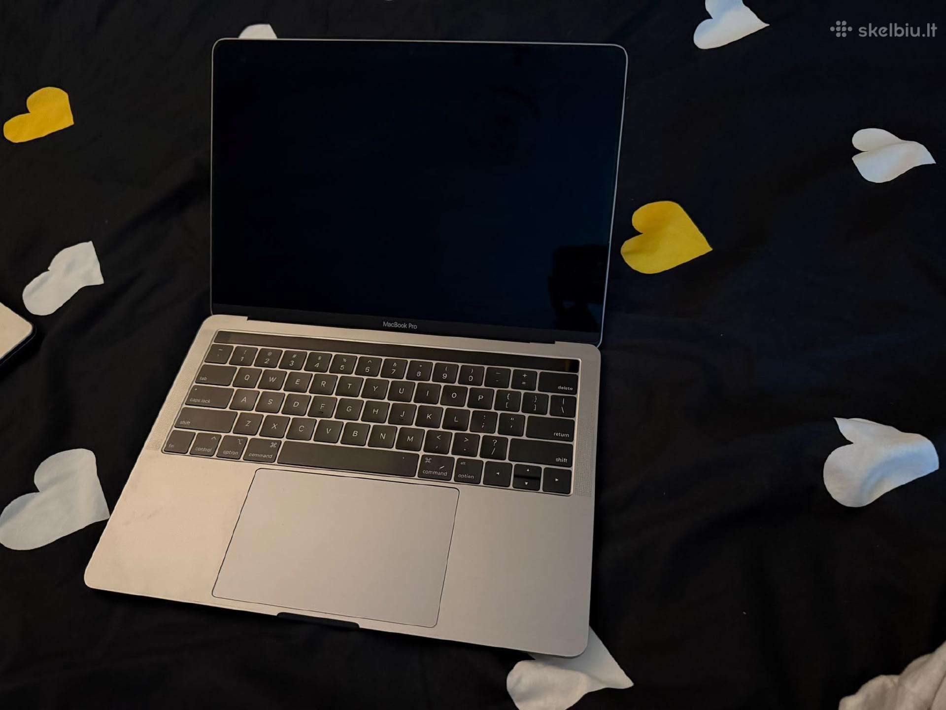 2 Apple MacBook Pro dalims A1989 + A2442