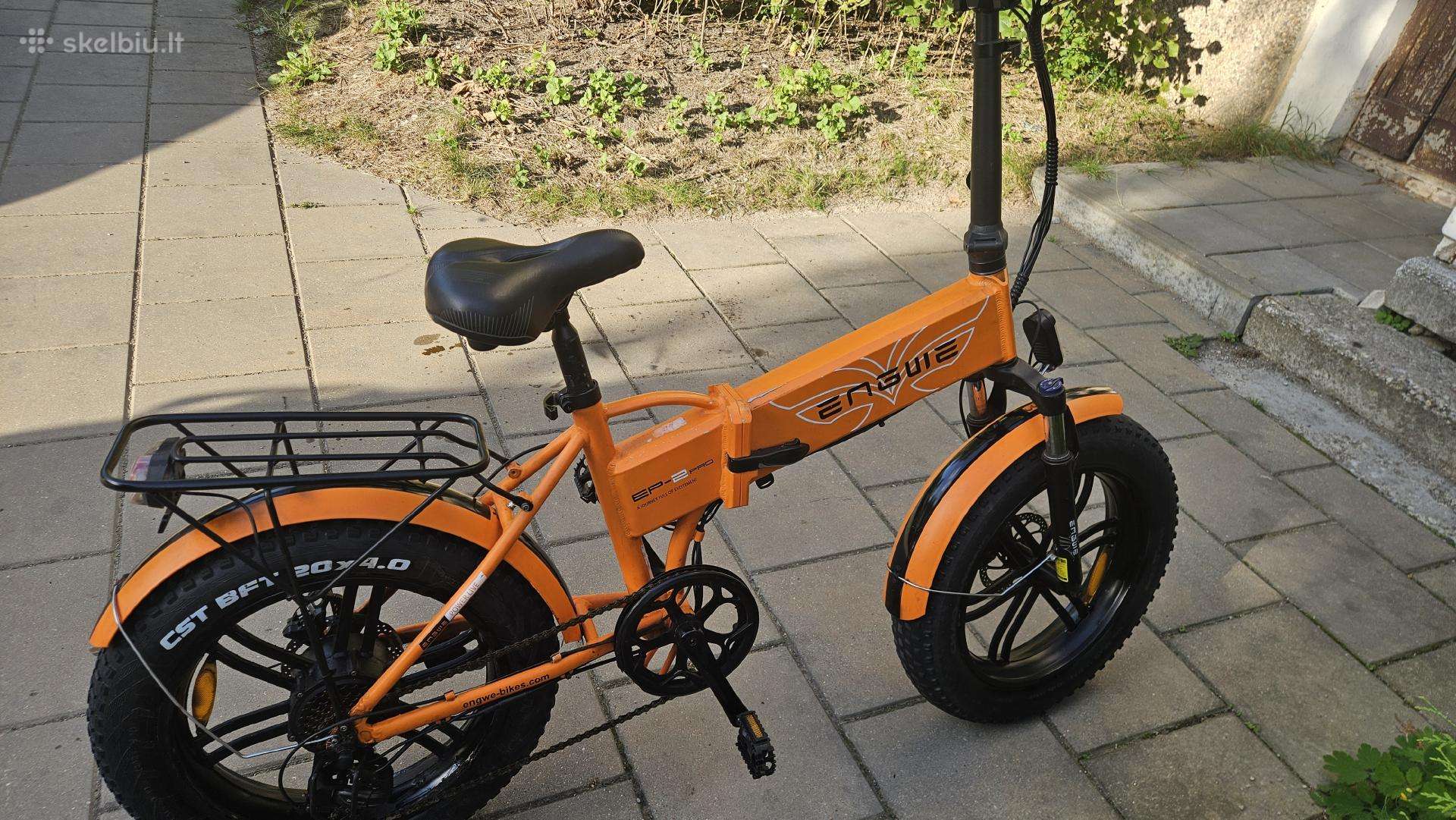Engwe ep-2pro