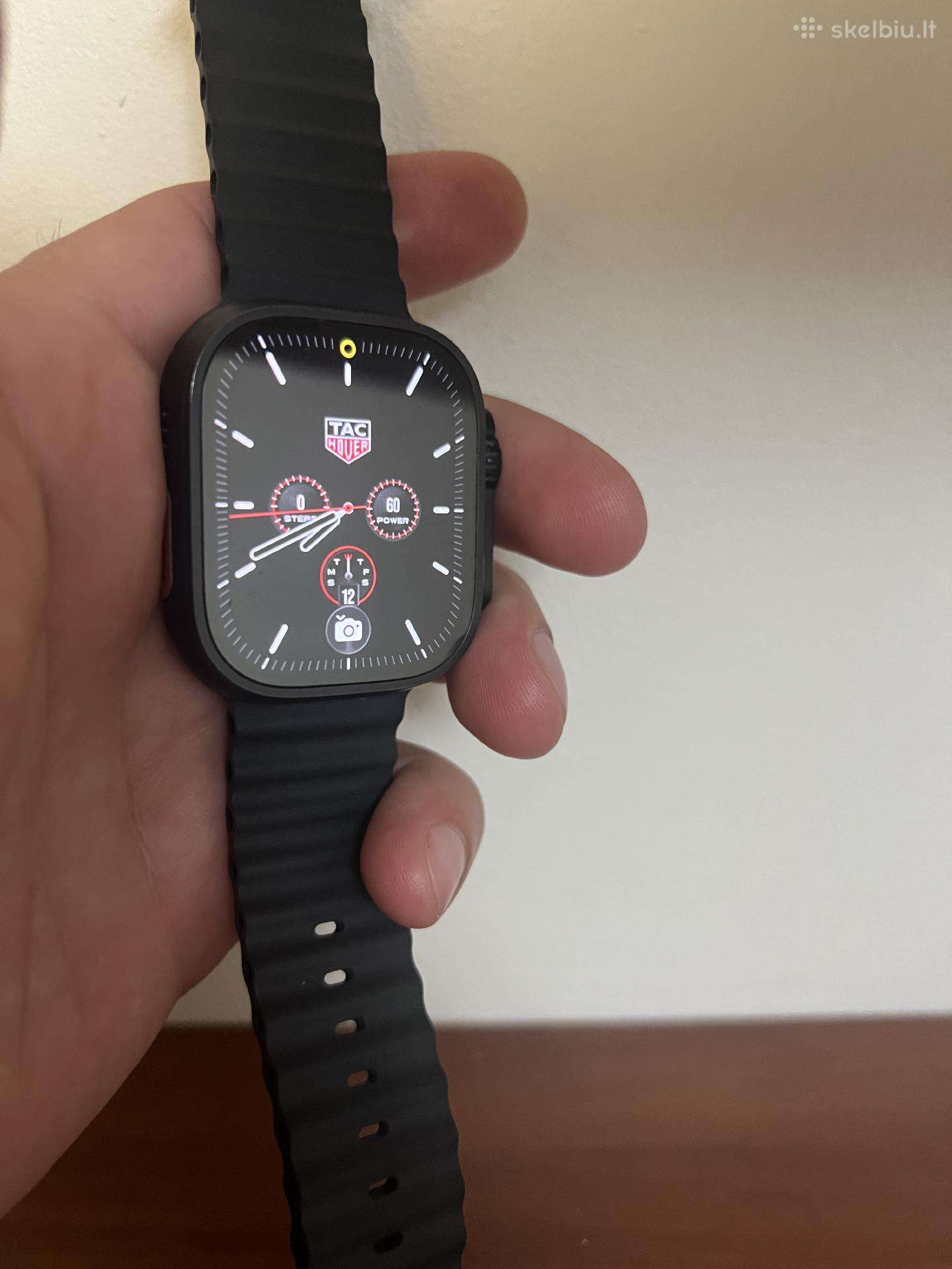 Apple Watch Ultra 3