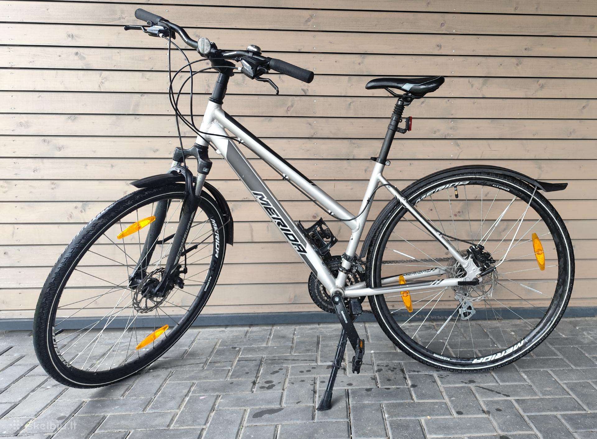 Hybrid bike Merida 28″