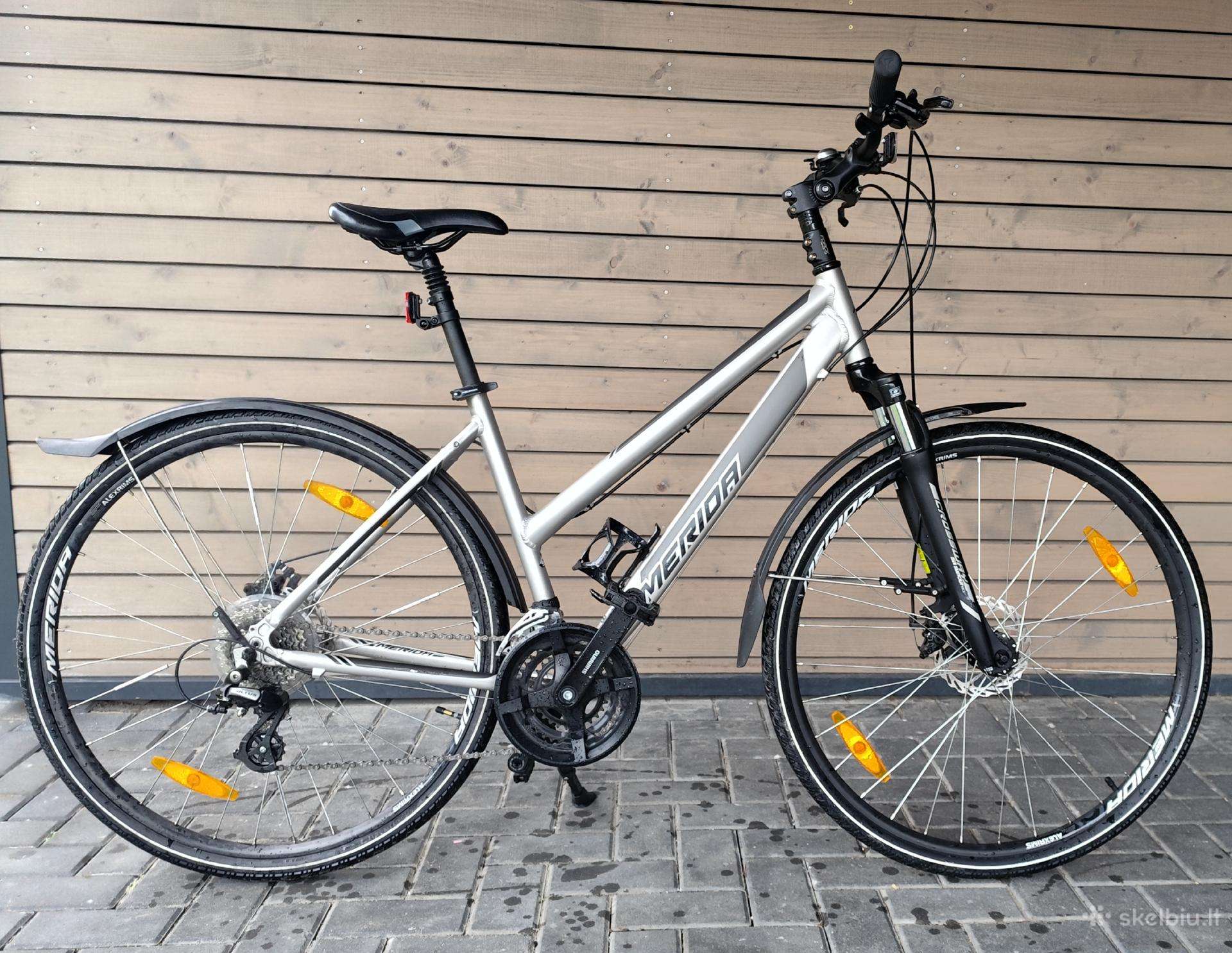 Hybrid bike Merida 28″