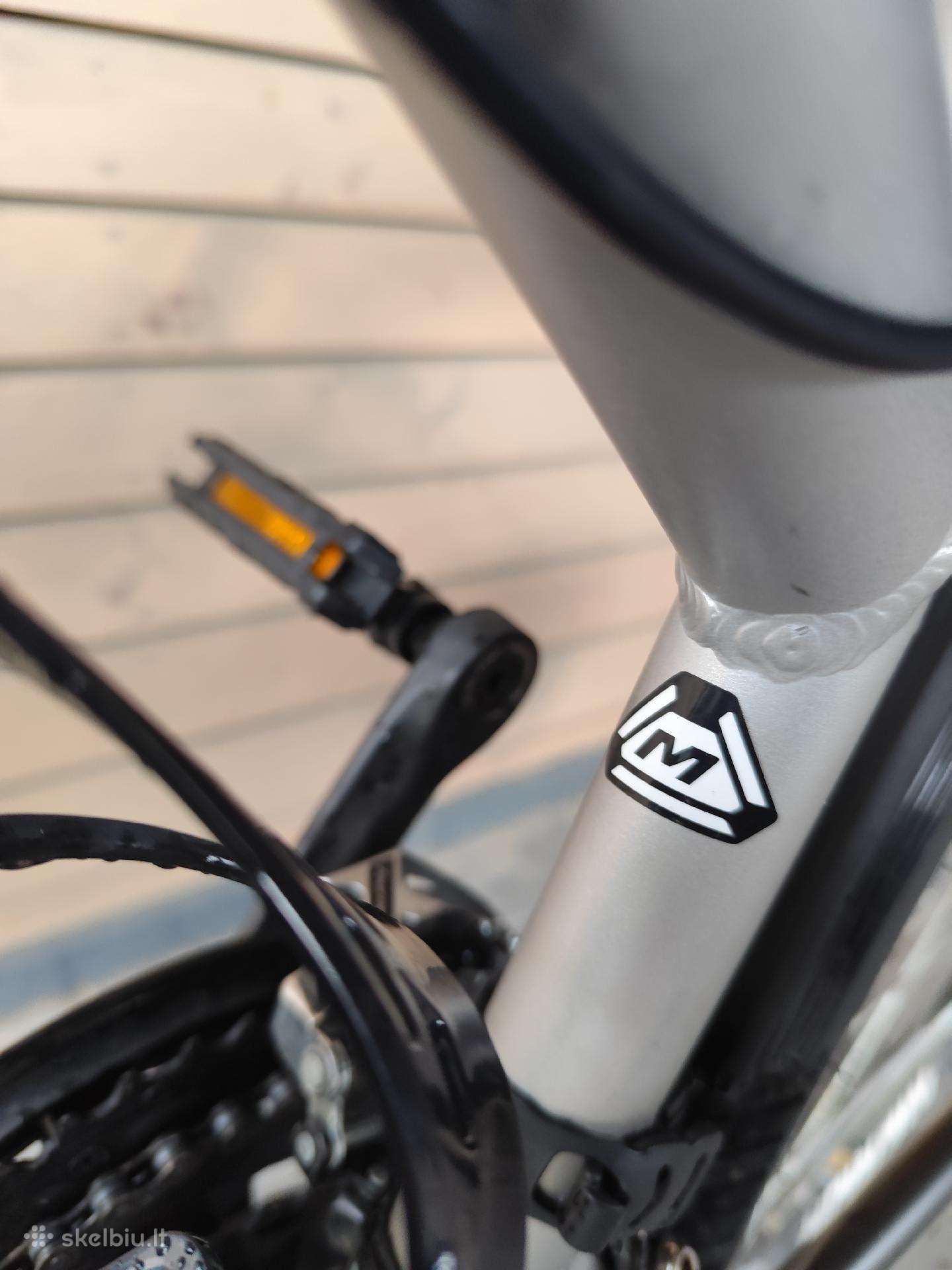 Hybrid bike Merida 28″