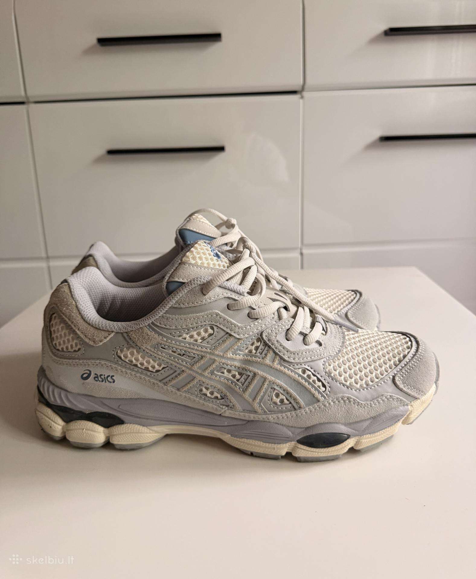 Asics vyriski kedai