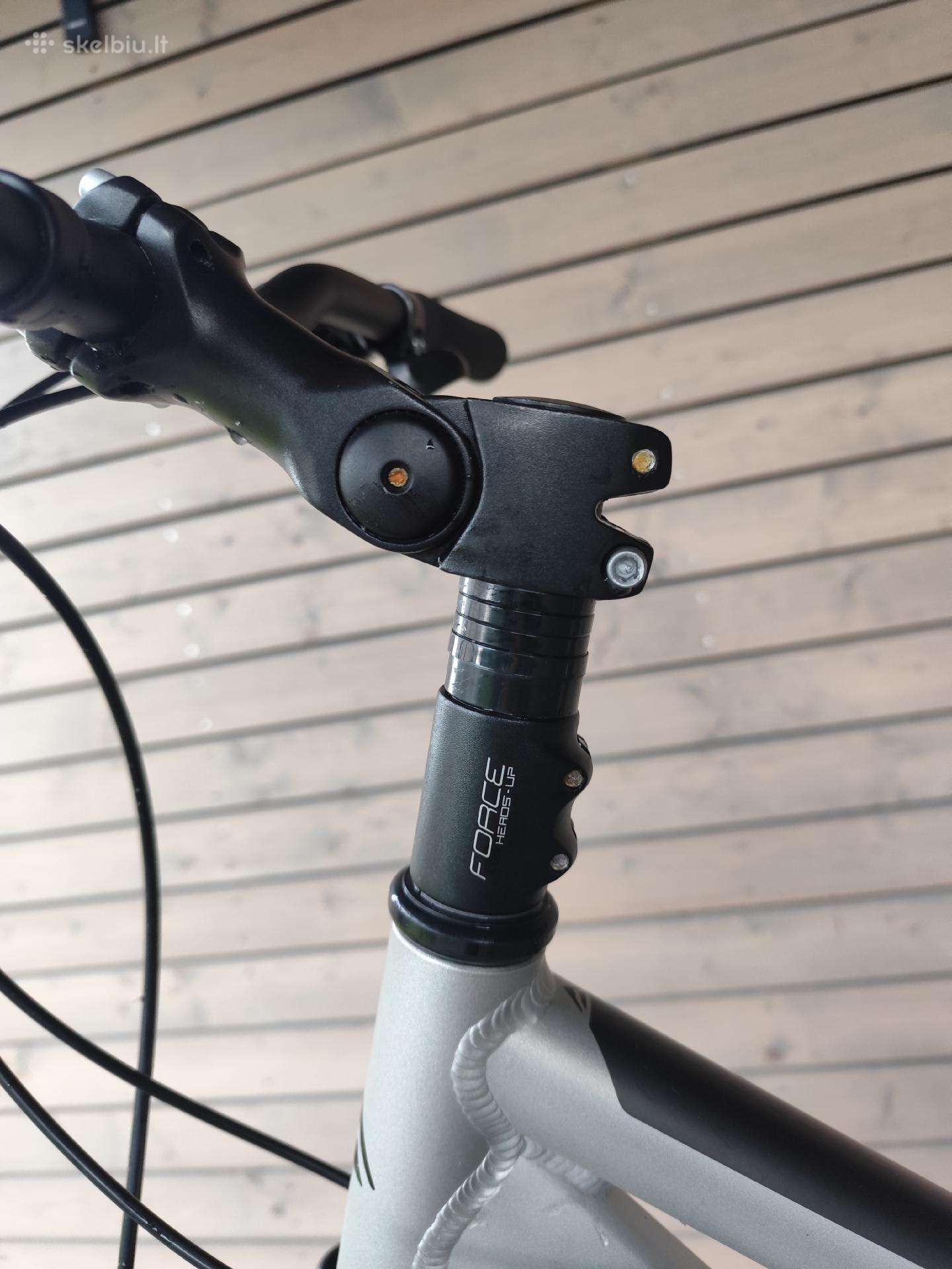 Hybrid bike Merida 28″