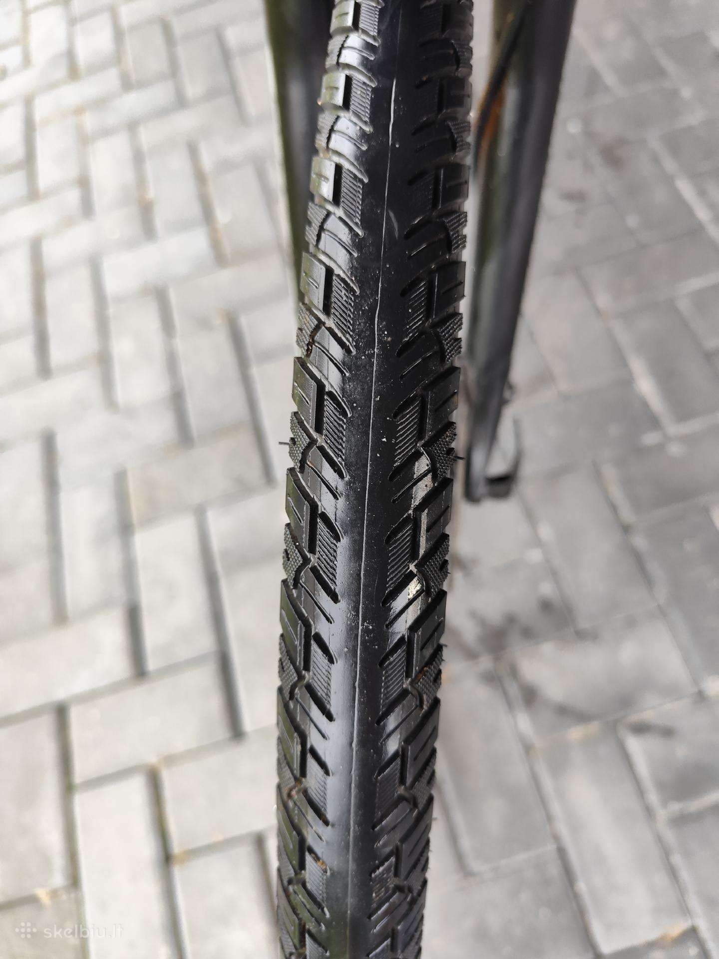 Hybrid bike Merida 28″
