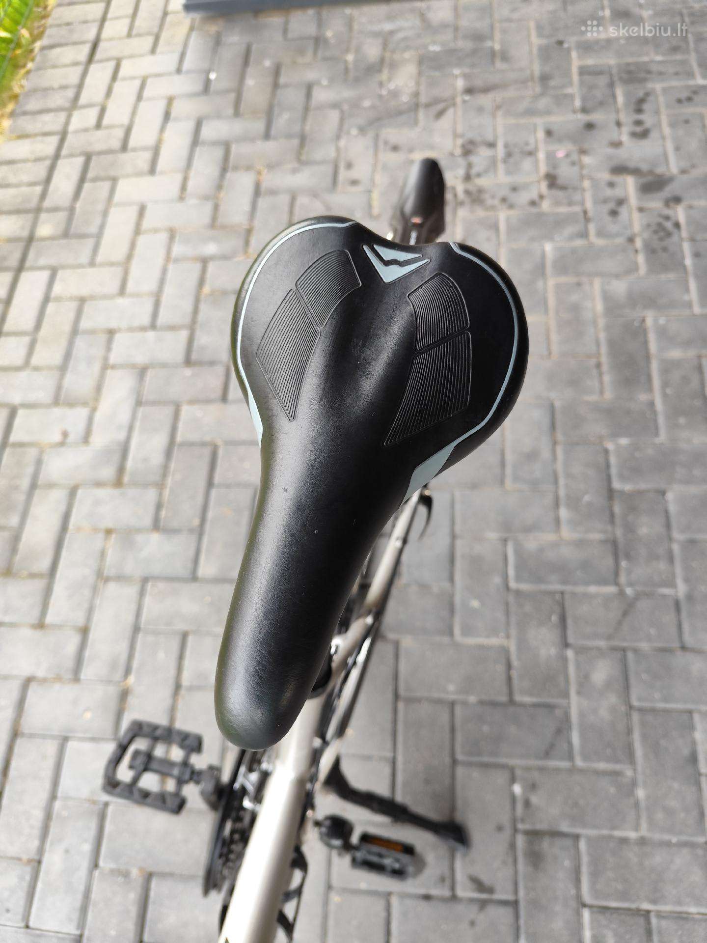 Hybrid bike Merida 28″