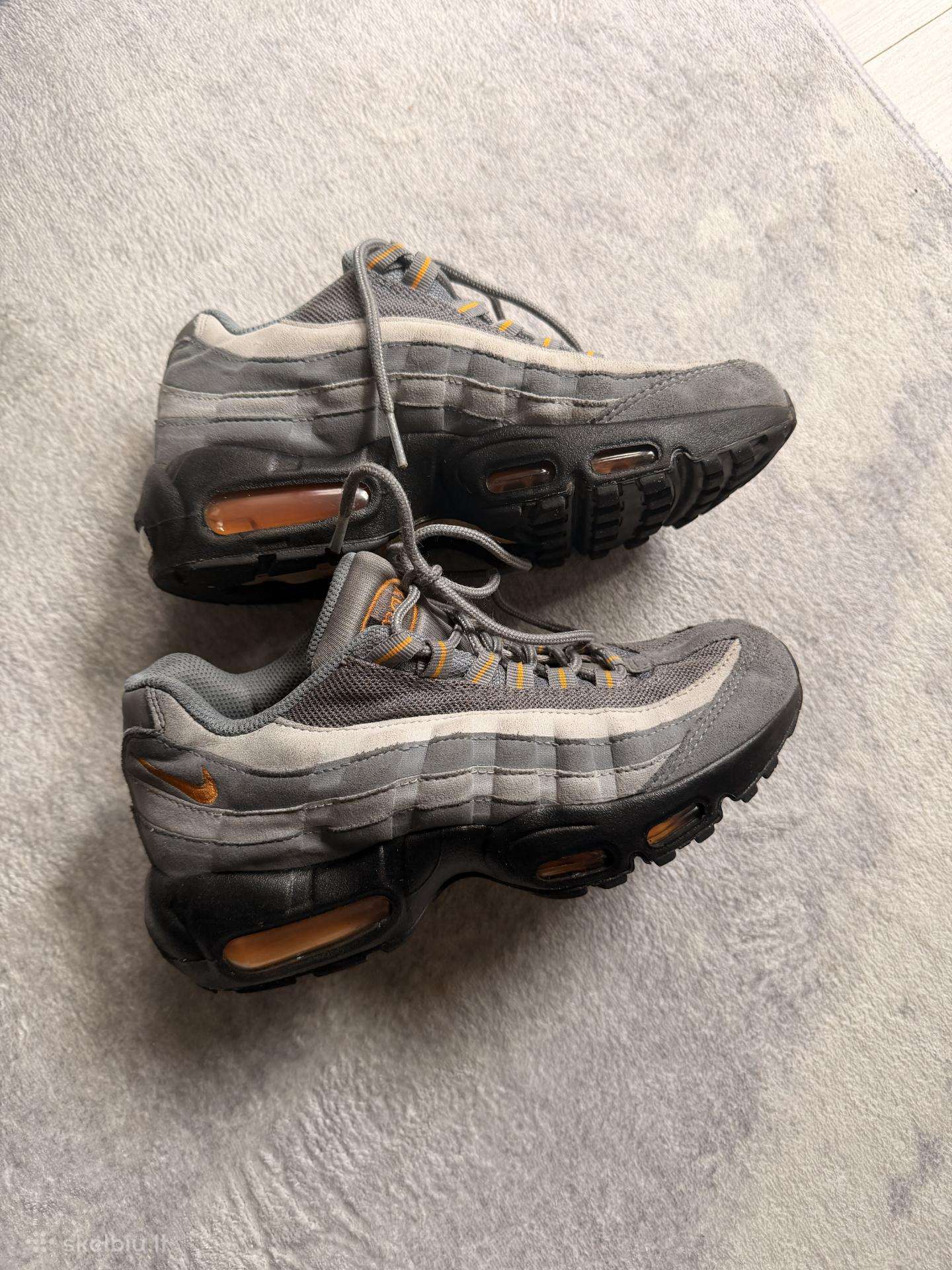 Nike air max 95