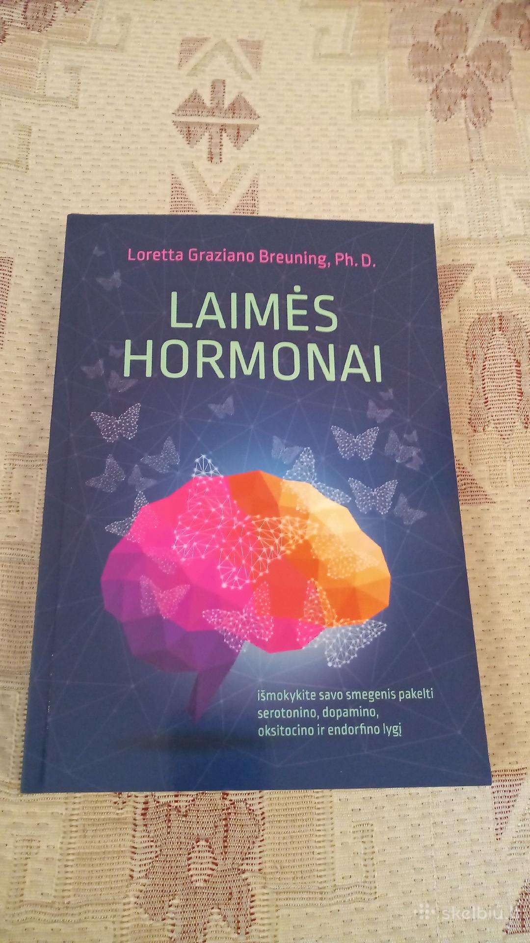 Laimės hormonai