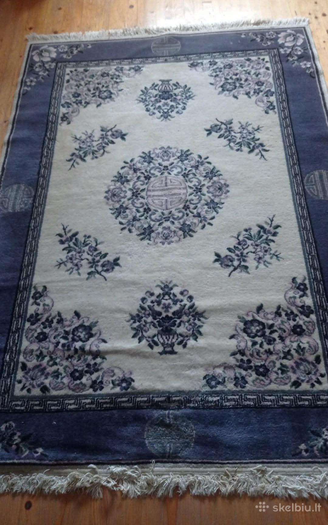 Kilimas 1.4x2.0