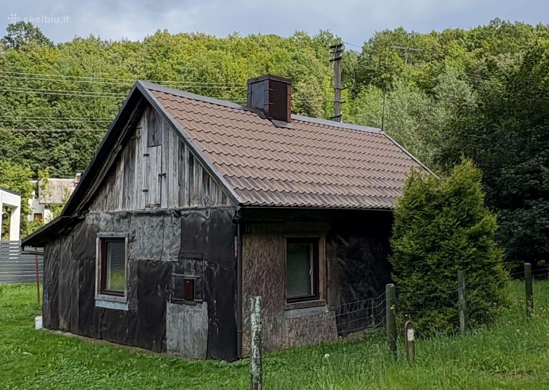 Stogo skarda