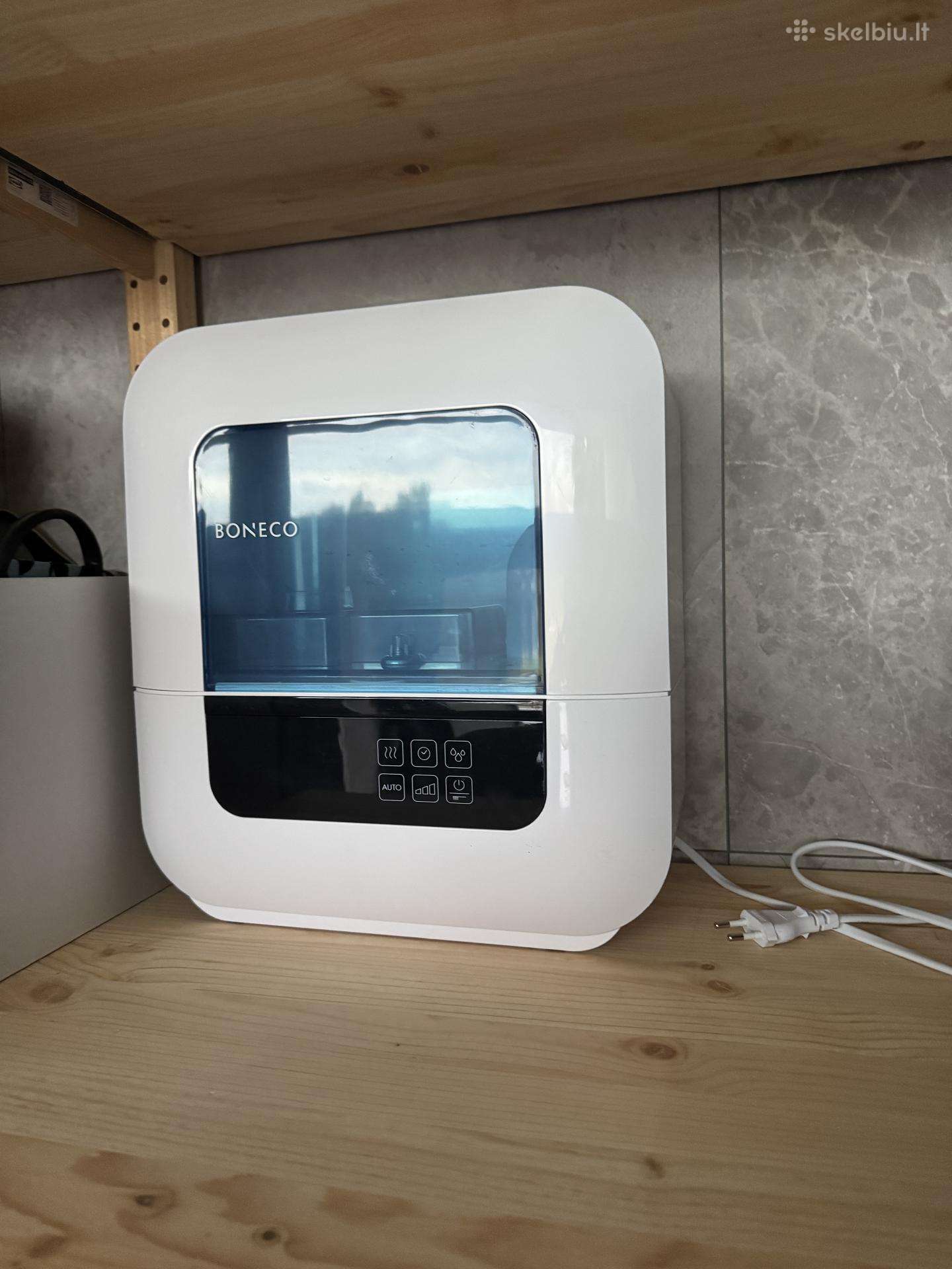 Ultragarsinis vandens drėkintuvas Boneco U700