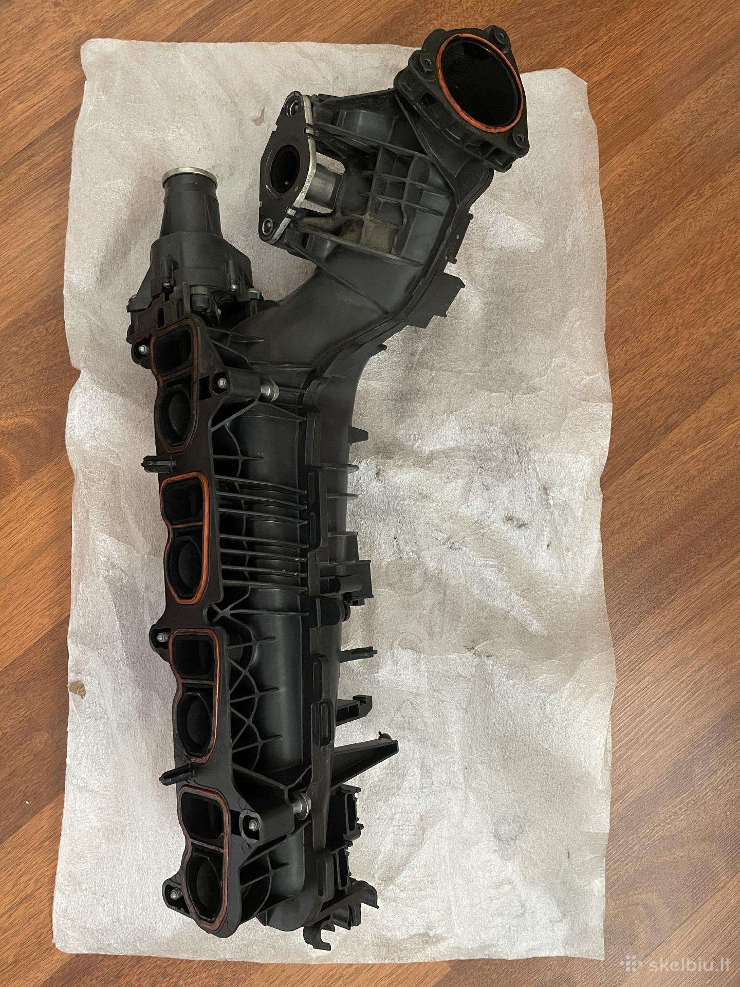 Bmw 5 F10 F11 Kolektorius įsiurbimo 8513655 851245