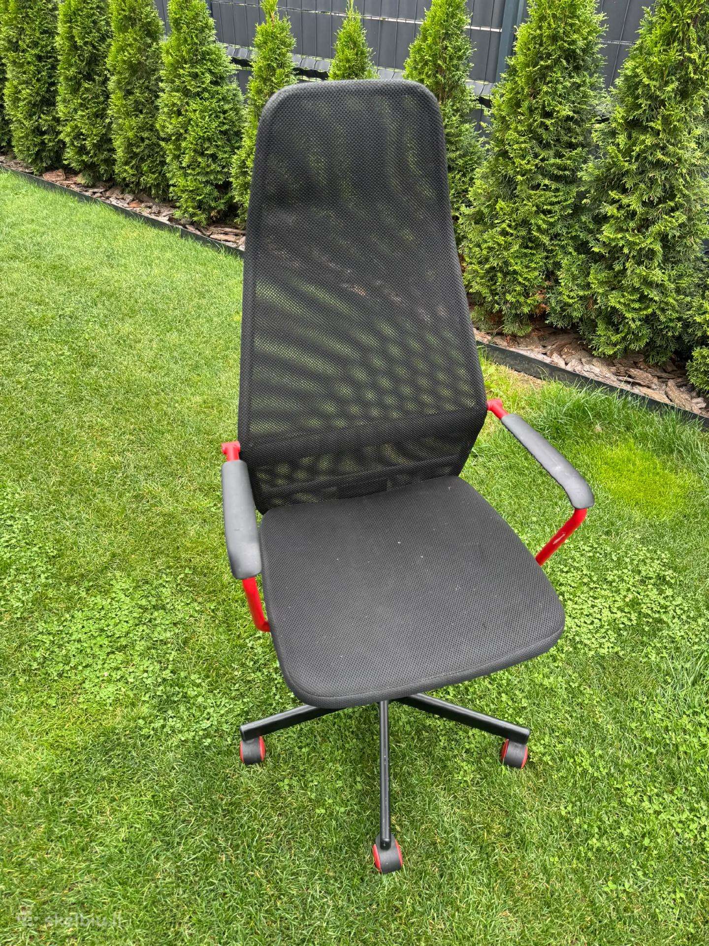 Kedė