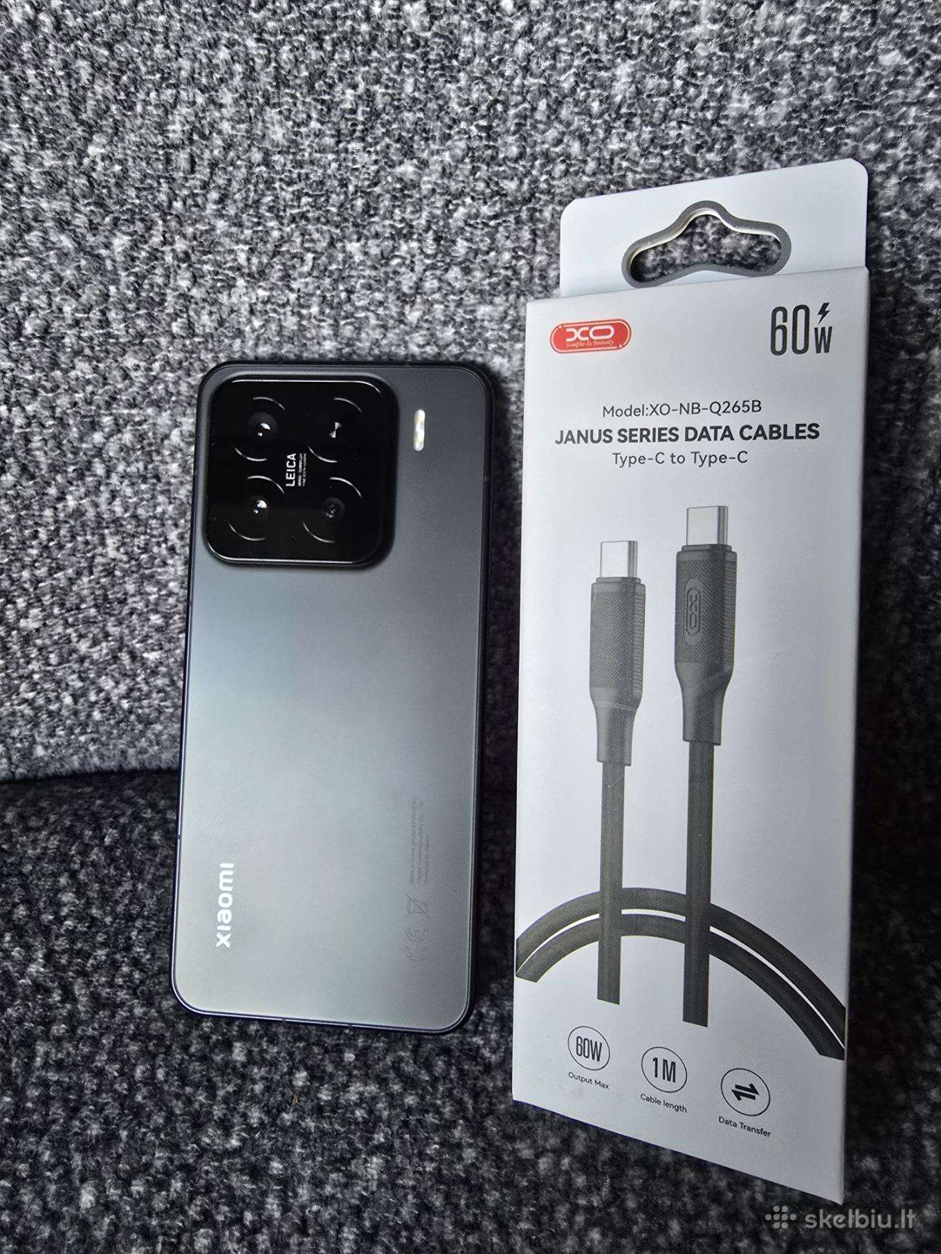 Xiaomi 15 512gb