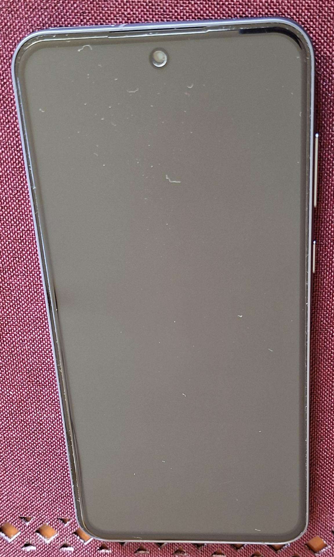 Samsung A 55 175€ Garantija iki 2029m.