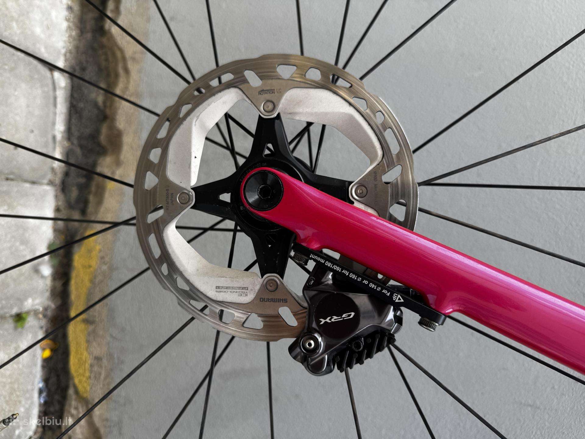 Other bike Specialized 29″