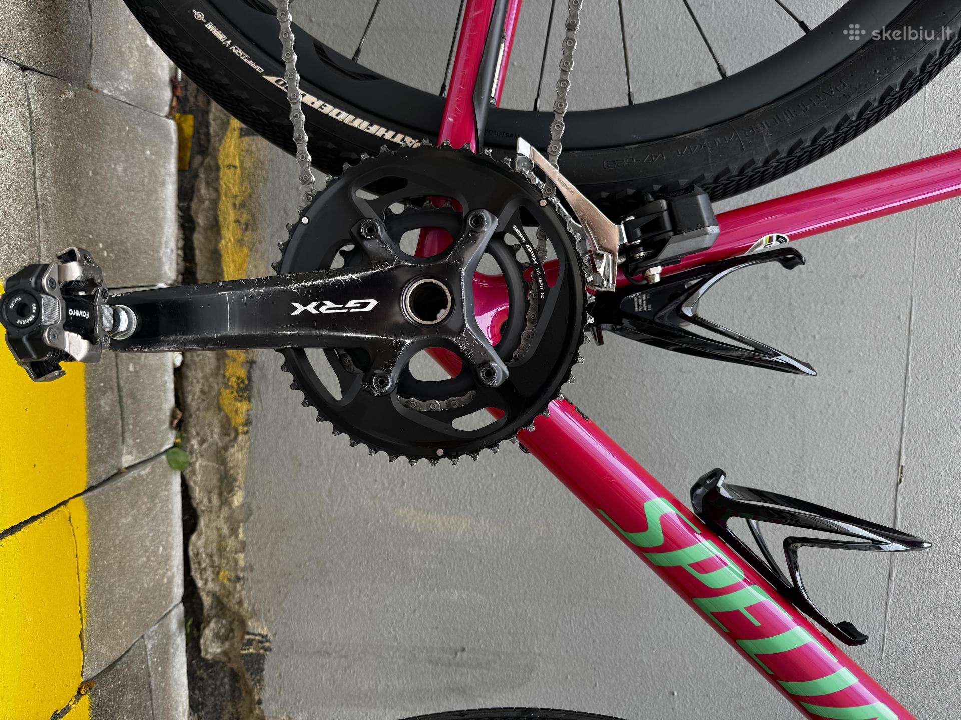 Other bike Specialized 29″