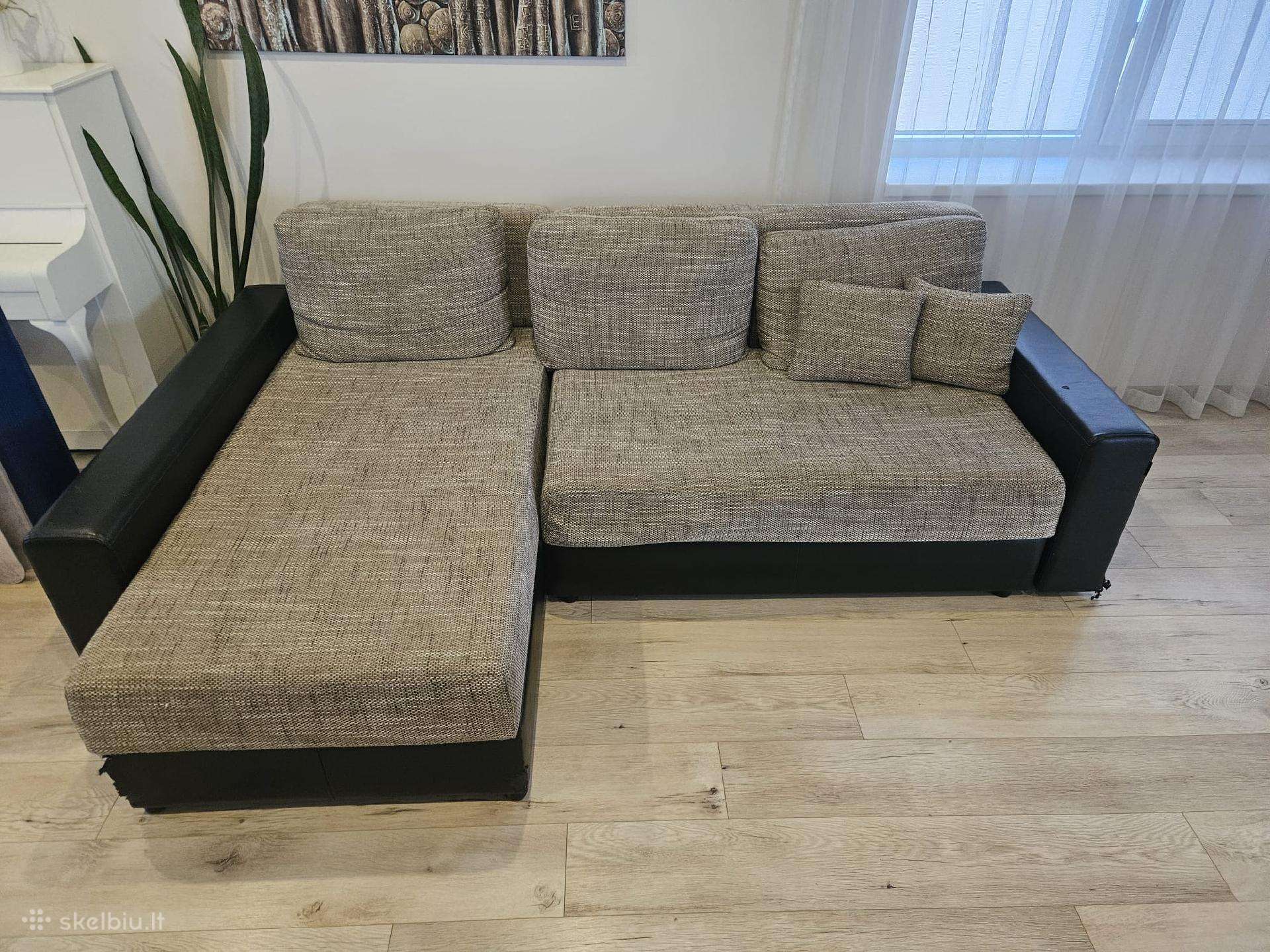 Sofa kampas