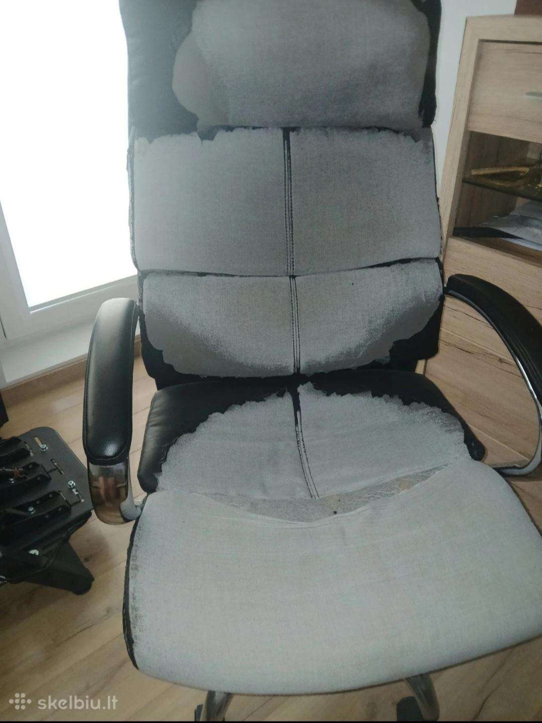 Reiktų pasimti patiems dėvėta