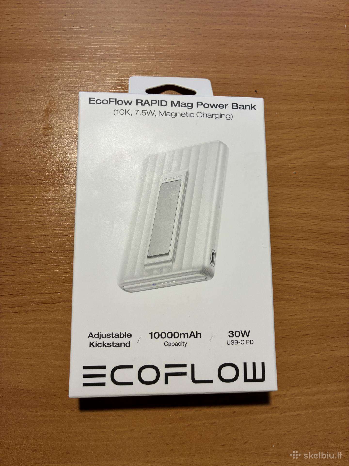 Ecoflow Rapid Mag 10000 mah