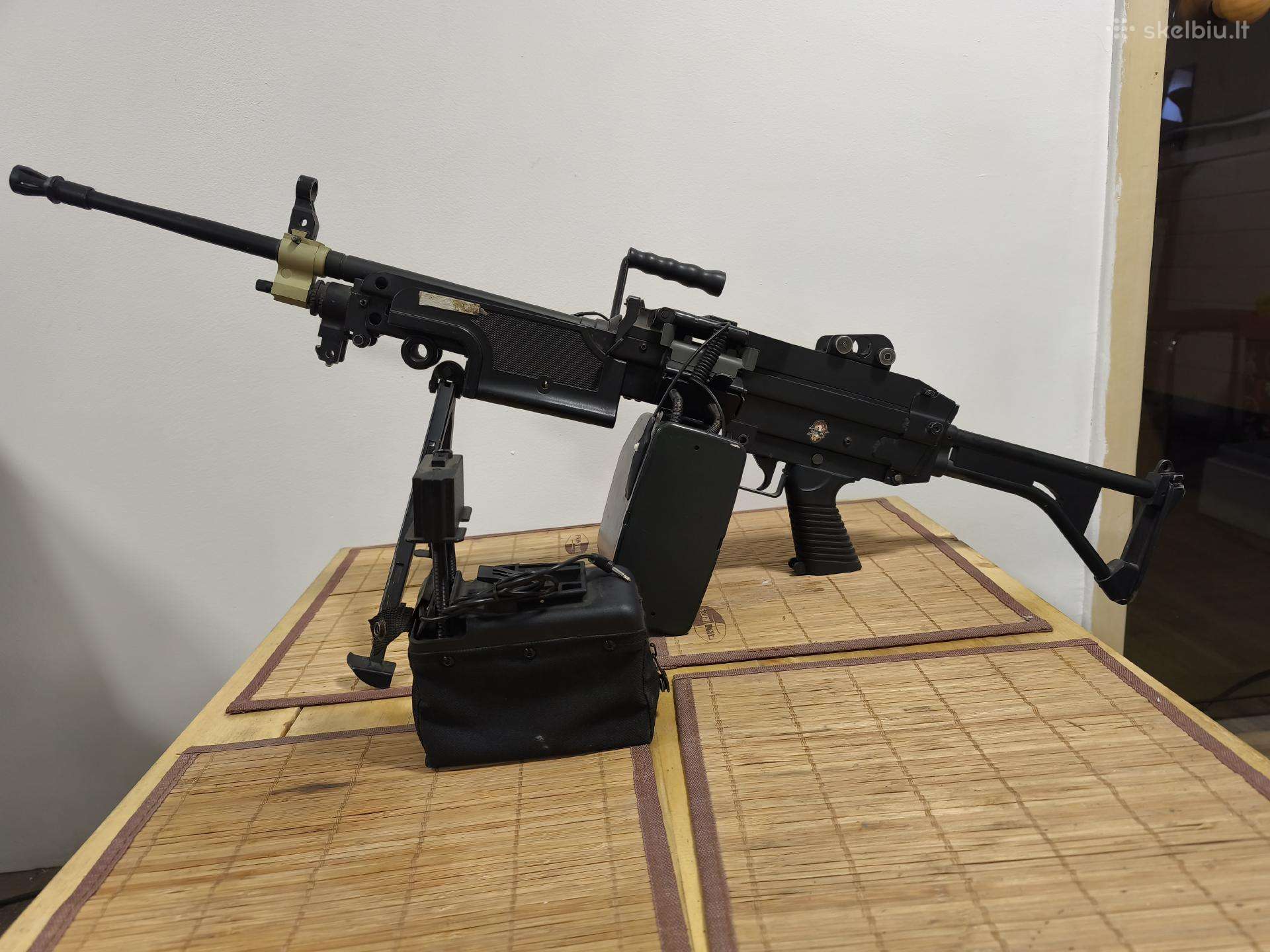 Airsoft