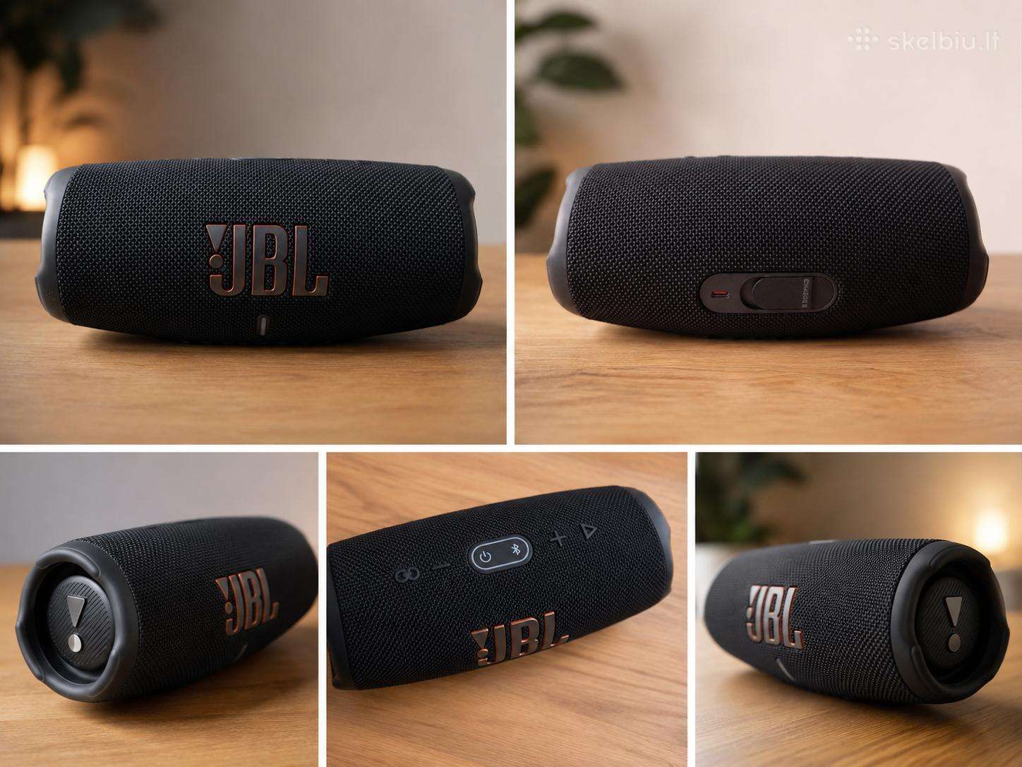 Jbl Charge 5