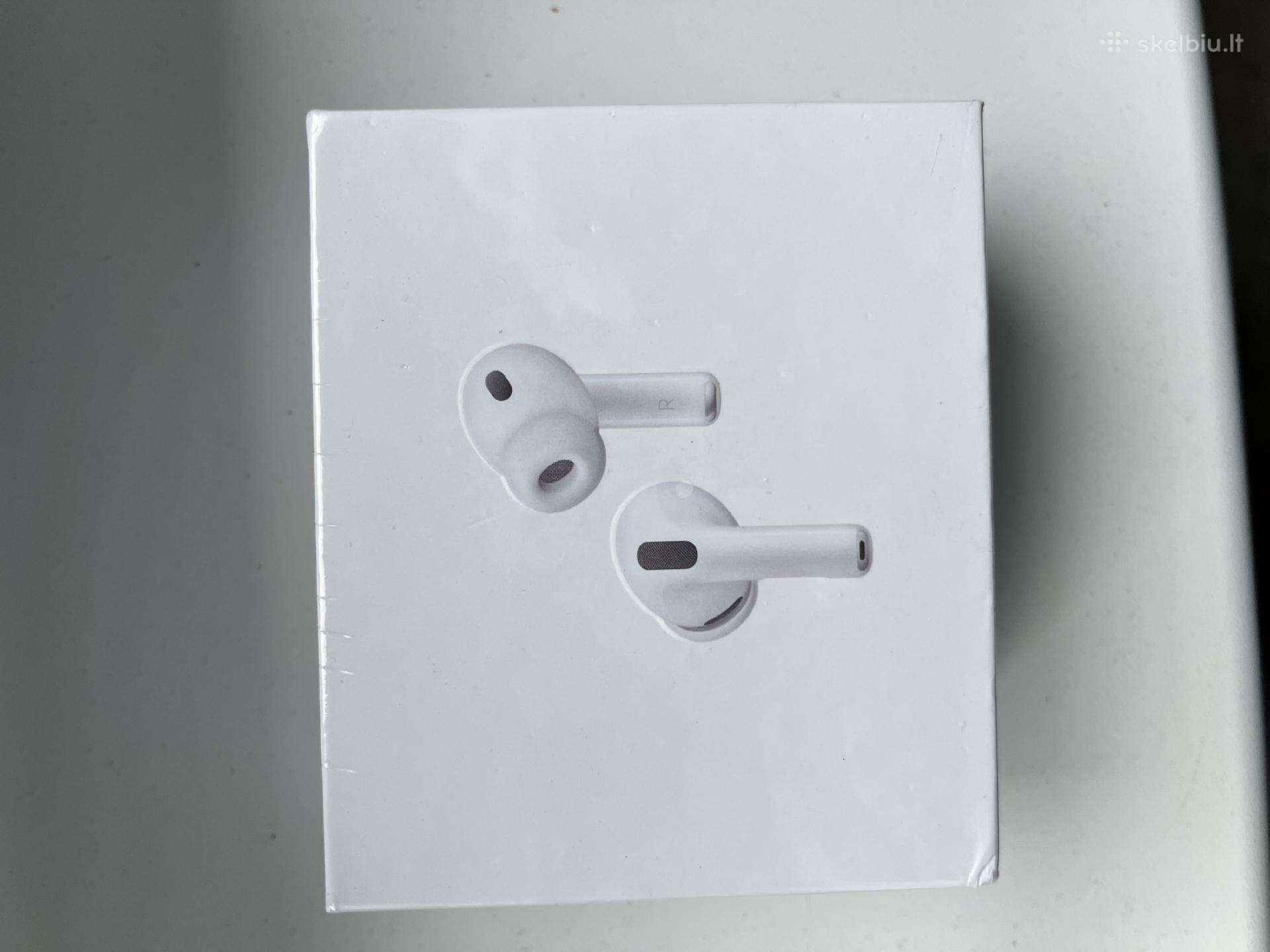 Airpods Pro 3