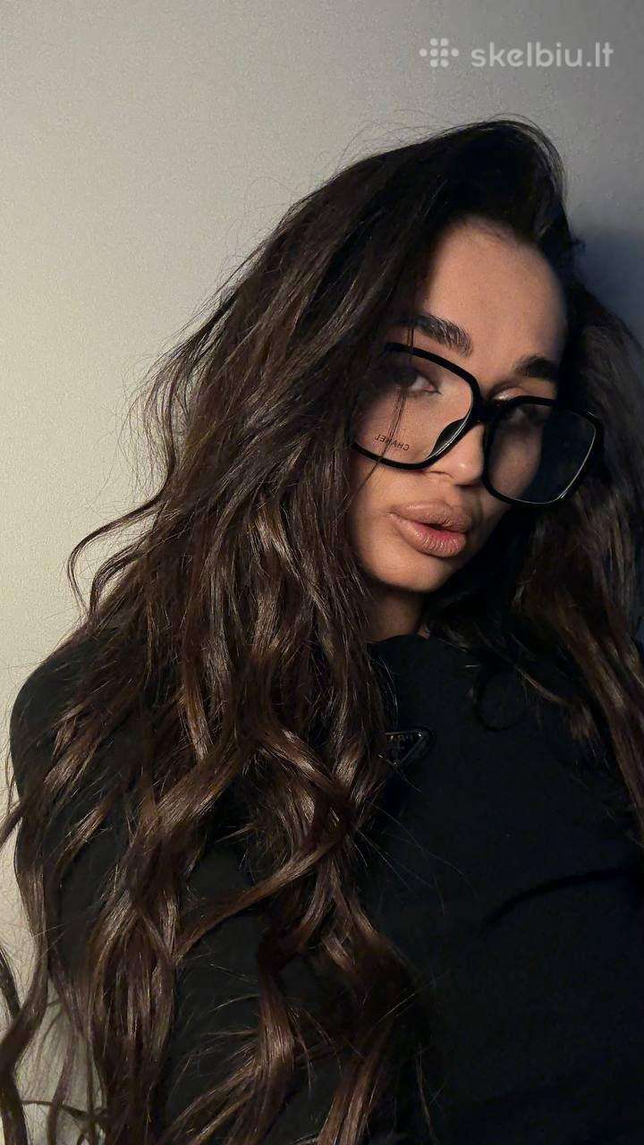 Cool girl) Real Photos